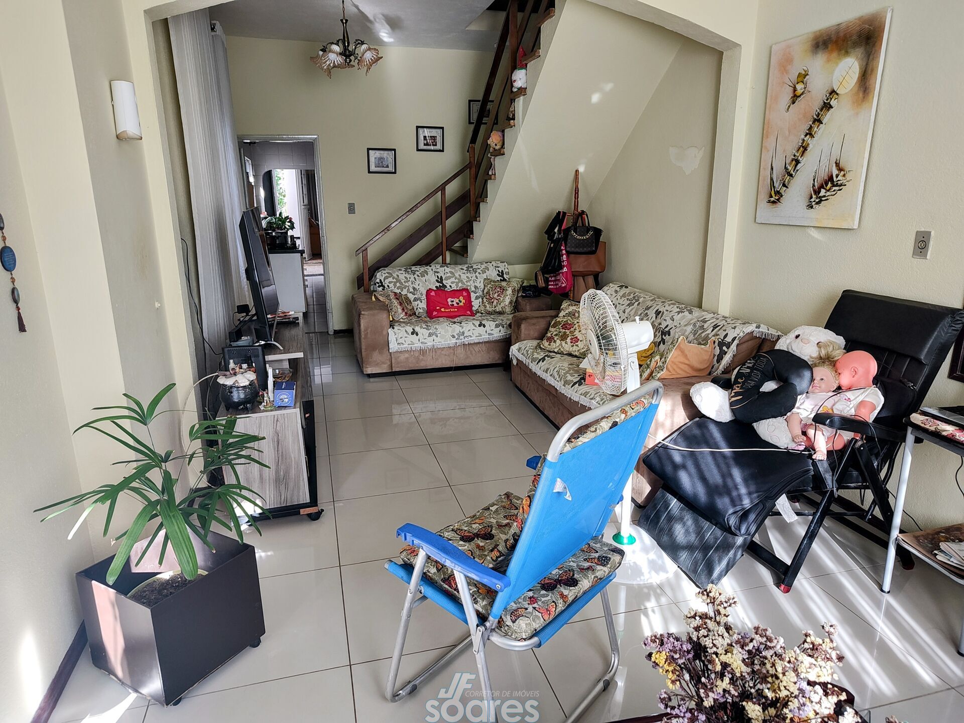 Sobrado à venda com 3 quartos, 131m² - Foto 3