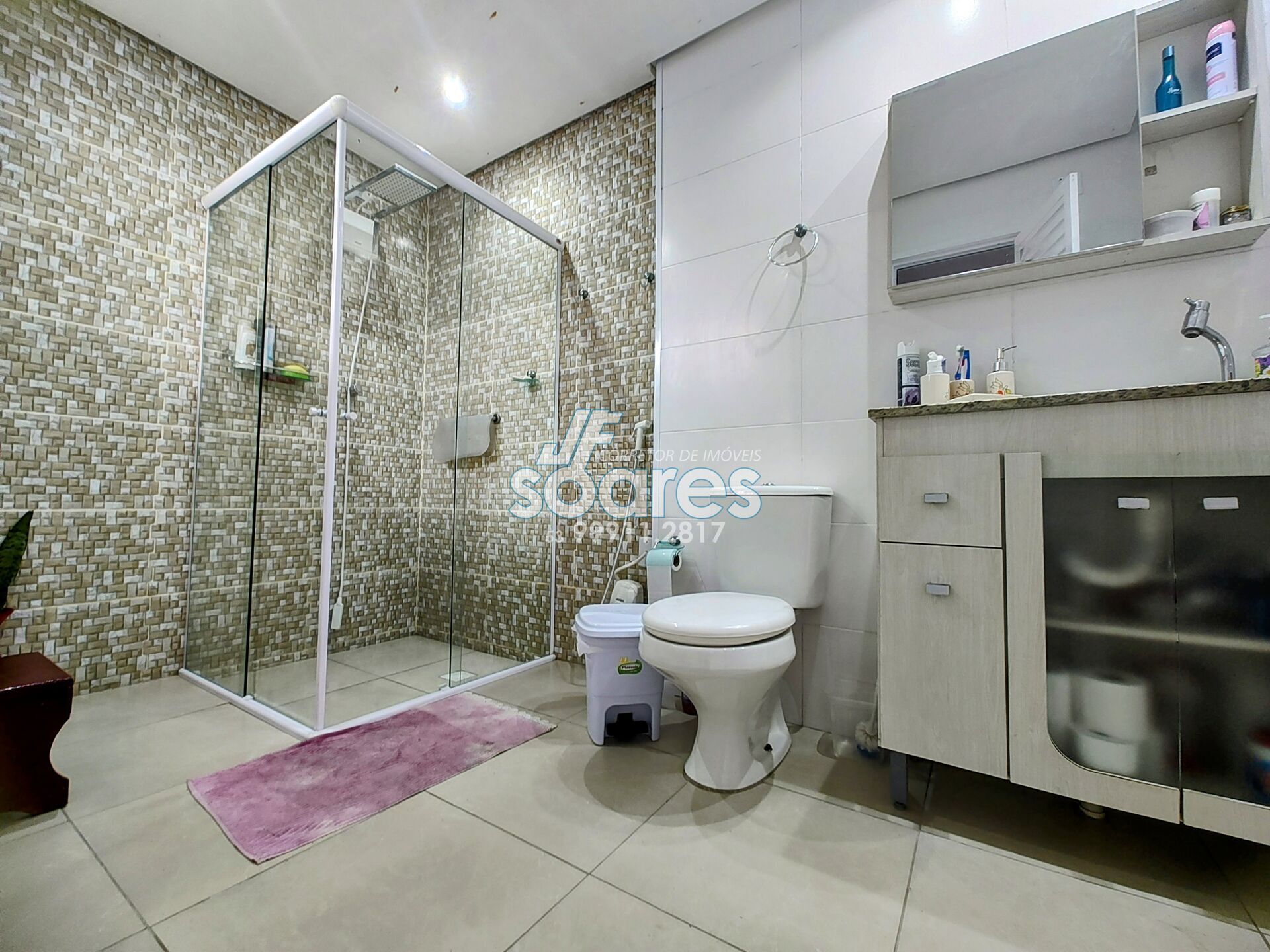 Sobrado à venda com 3 quartos, 131m² - Foto 9