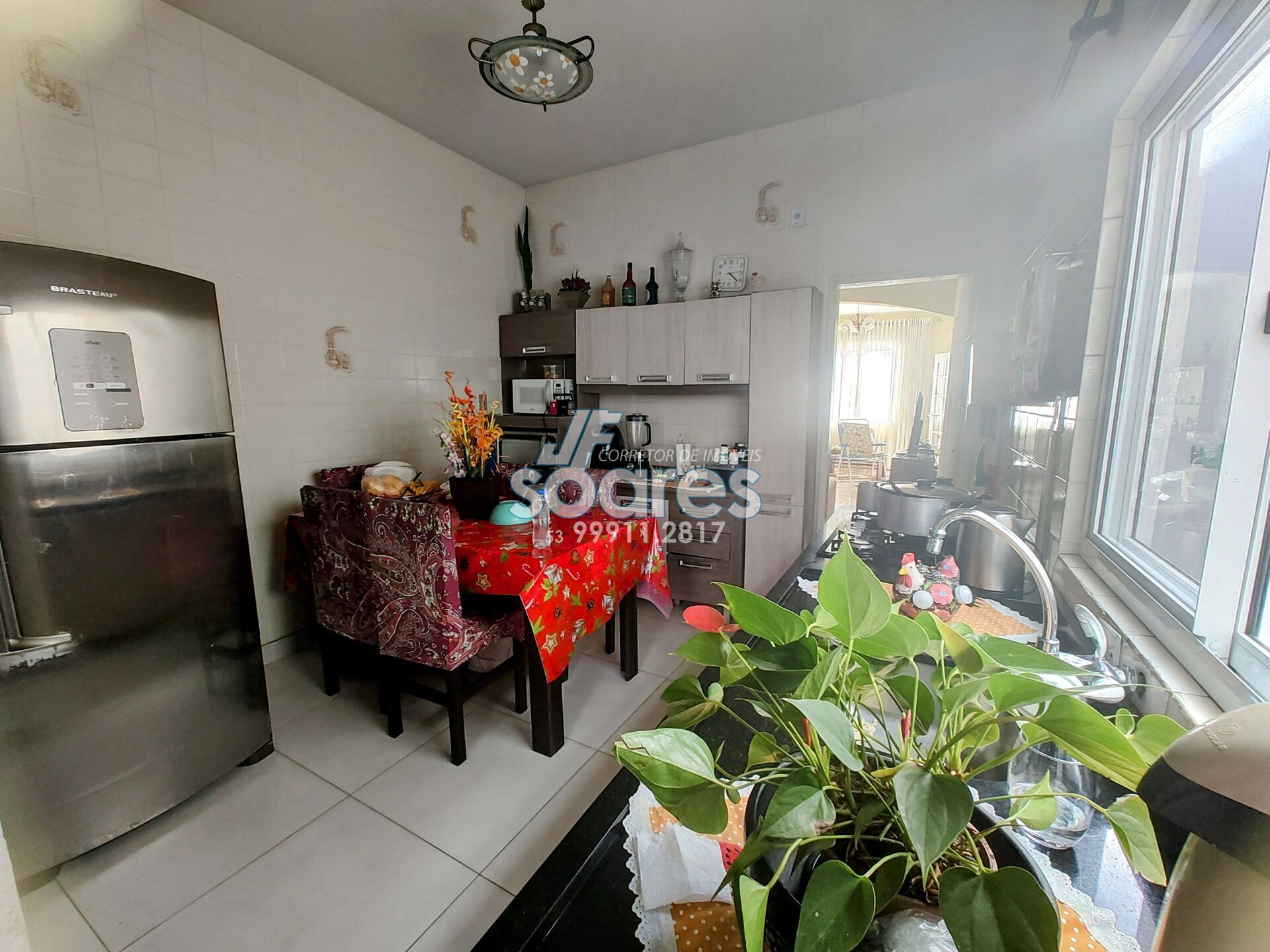 Sobrado à venda com 3 quartos, 131m² - Foto 7