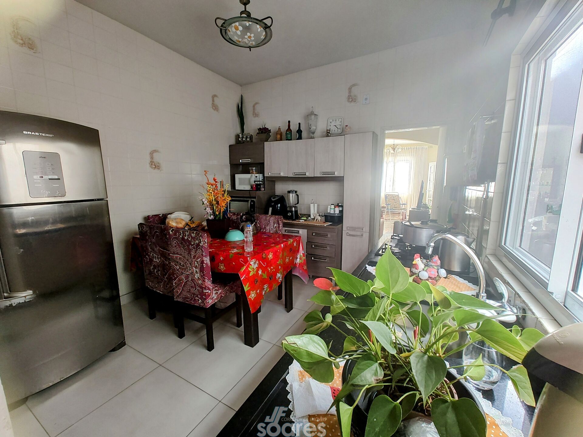 Sobrado à venda com 3 quartos, 131m² - Foto 7
