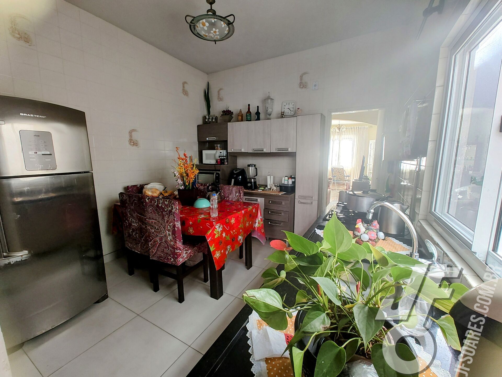 Sobrado, 3 quartos, 131 m² - Foto 7