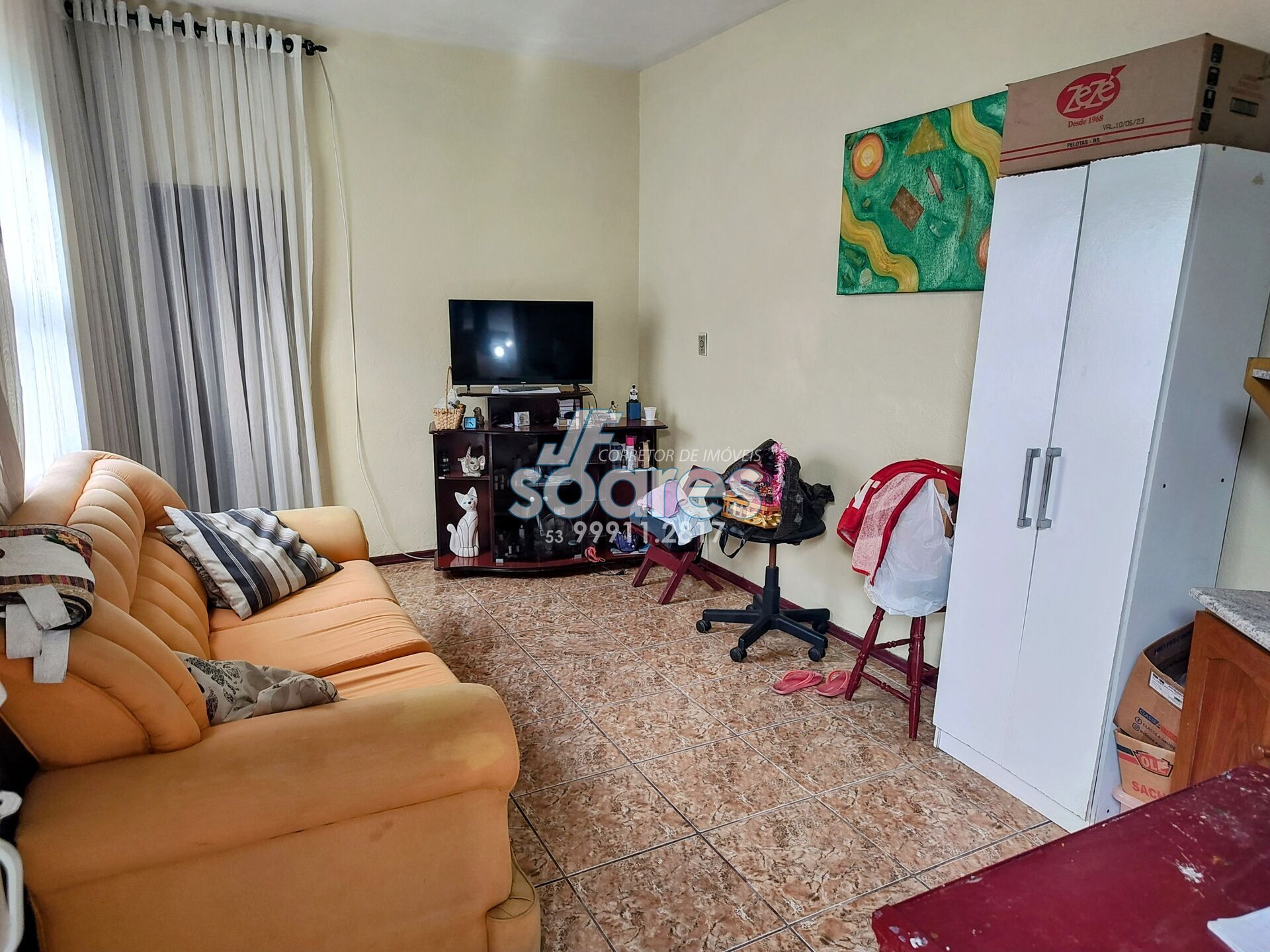 Sobrado à venda com 3 quartos, 131m² - Foto 10