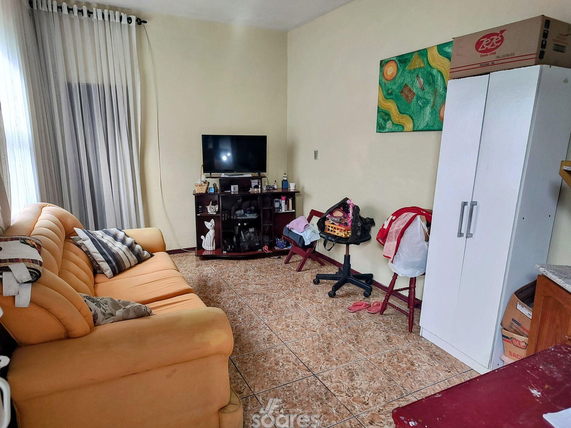 Sobrado à venda com 3 quartos, 131m² - Foto 10