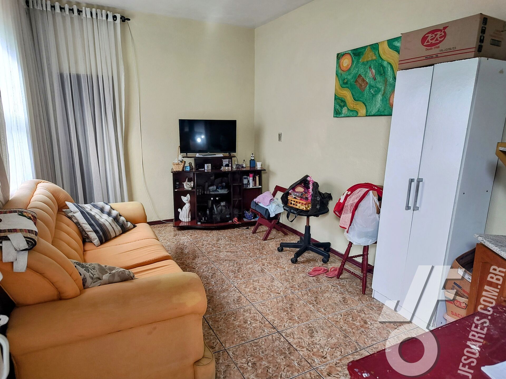 Sobrado, 3 quartos, 131 m² - Foto 10