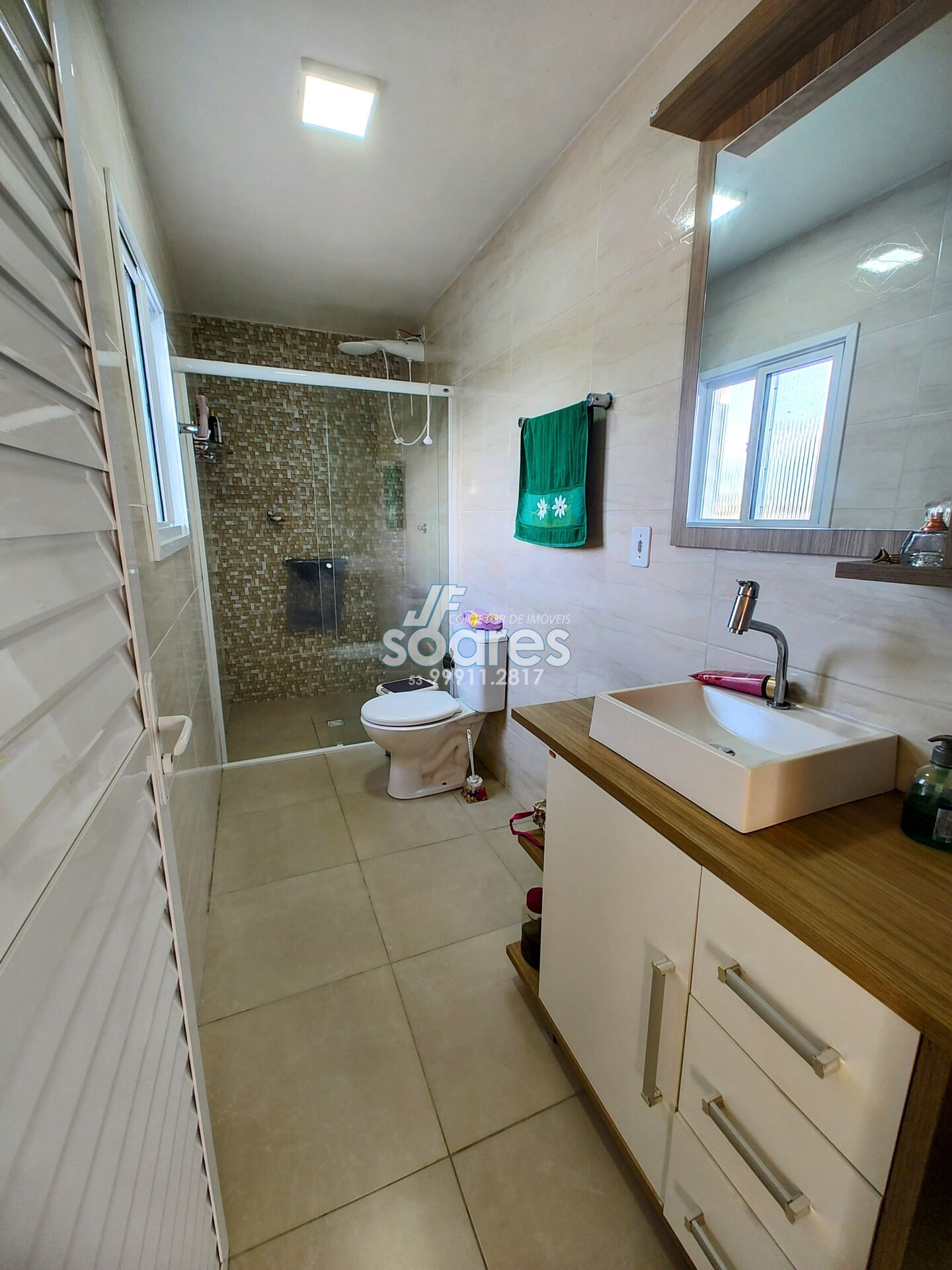 Sobrado à venda com 3 quartos, 131m² - Foto 17