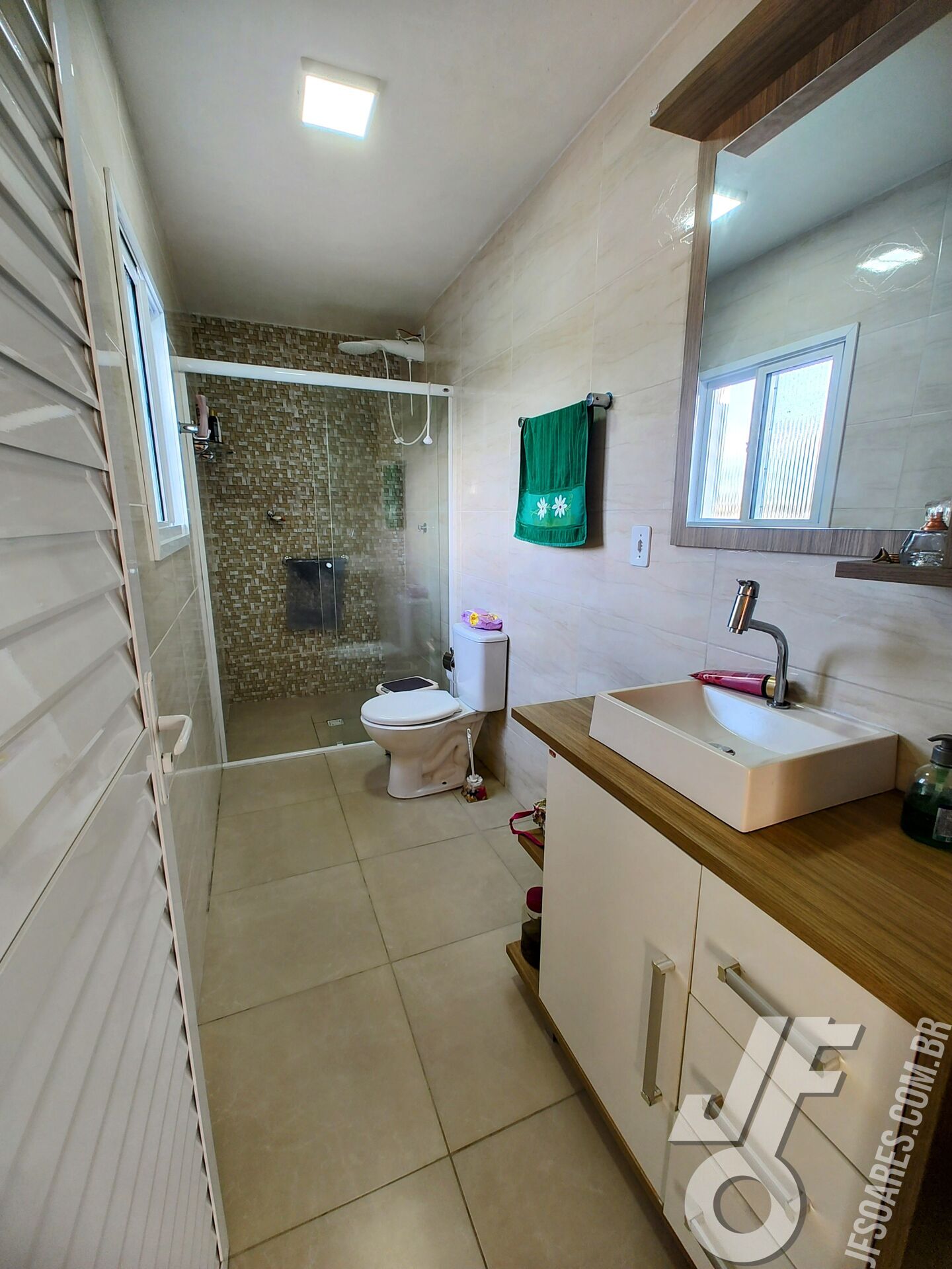 Sobrado, 3 quartos, 131 m² - Foto 17