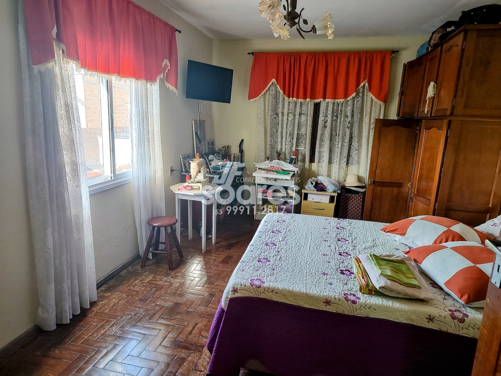 Sobrado à venda com 3 quartos, 131m² - Foto 18