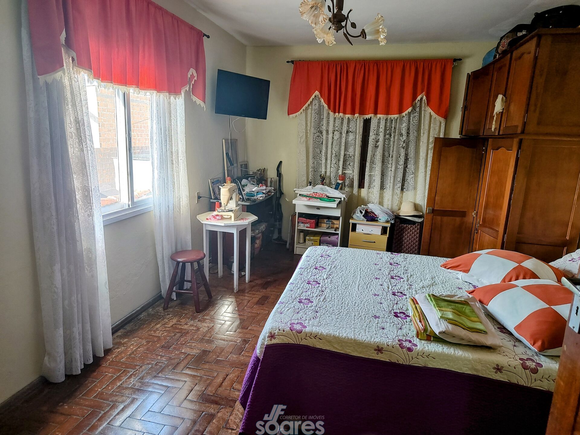 Sobrado à venda com 3 quartos, 131m² - Foto 18