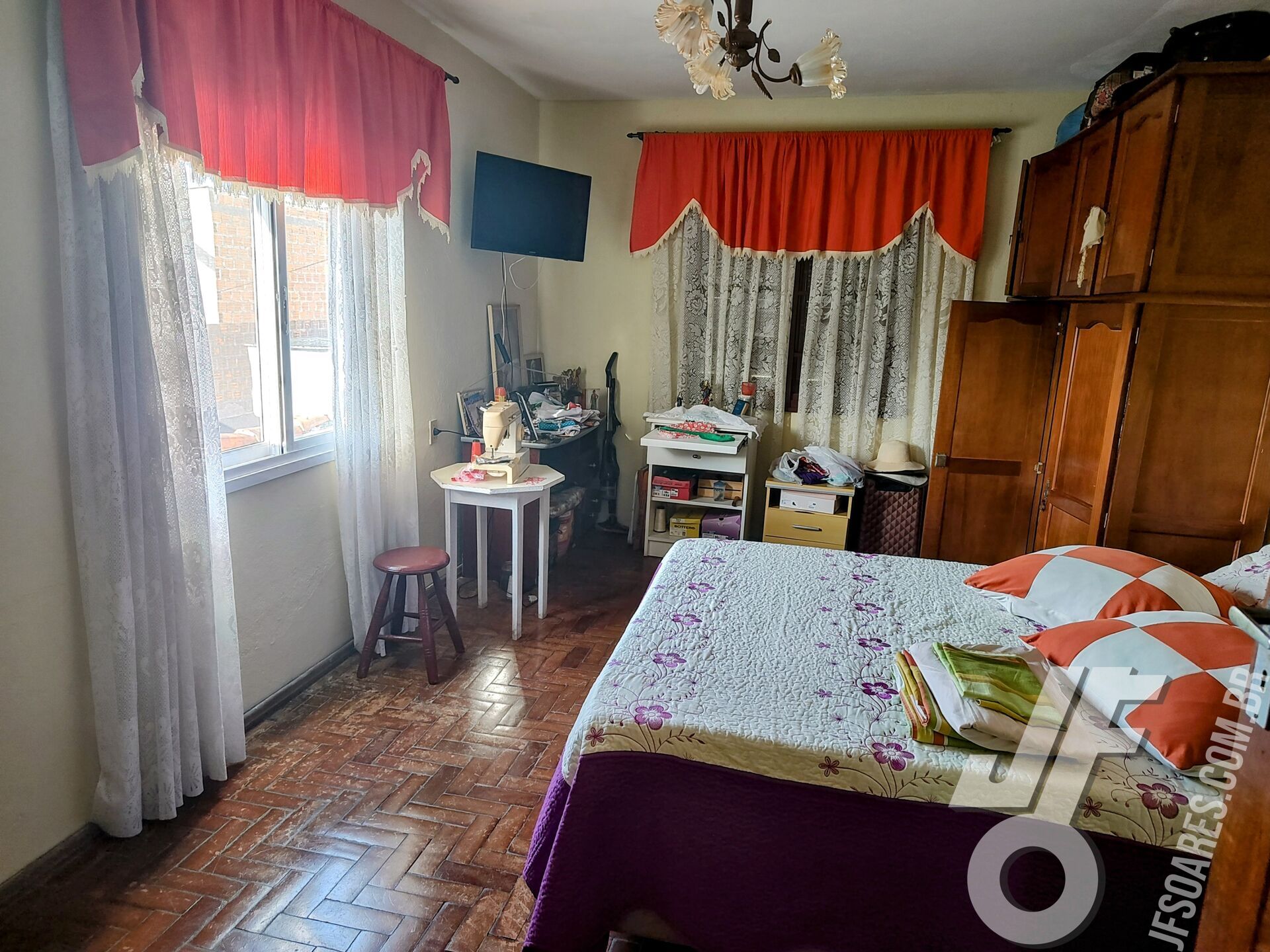 Sobrado, 3 quartos, 131 m² - Foto 18
