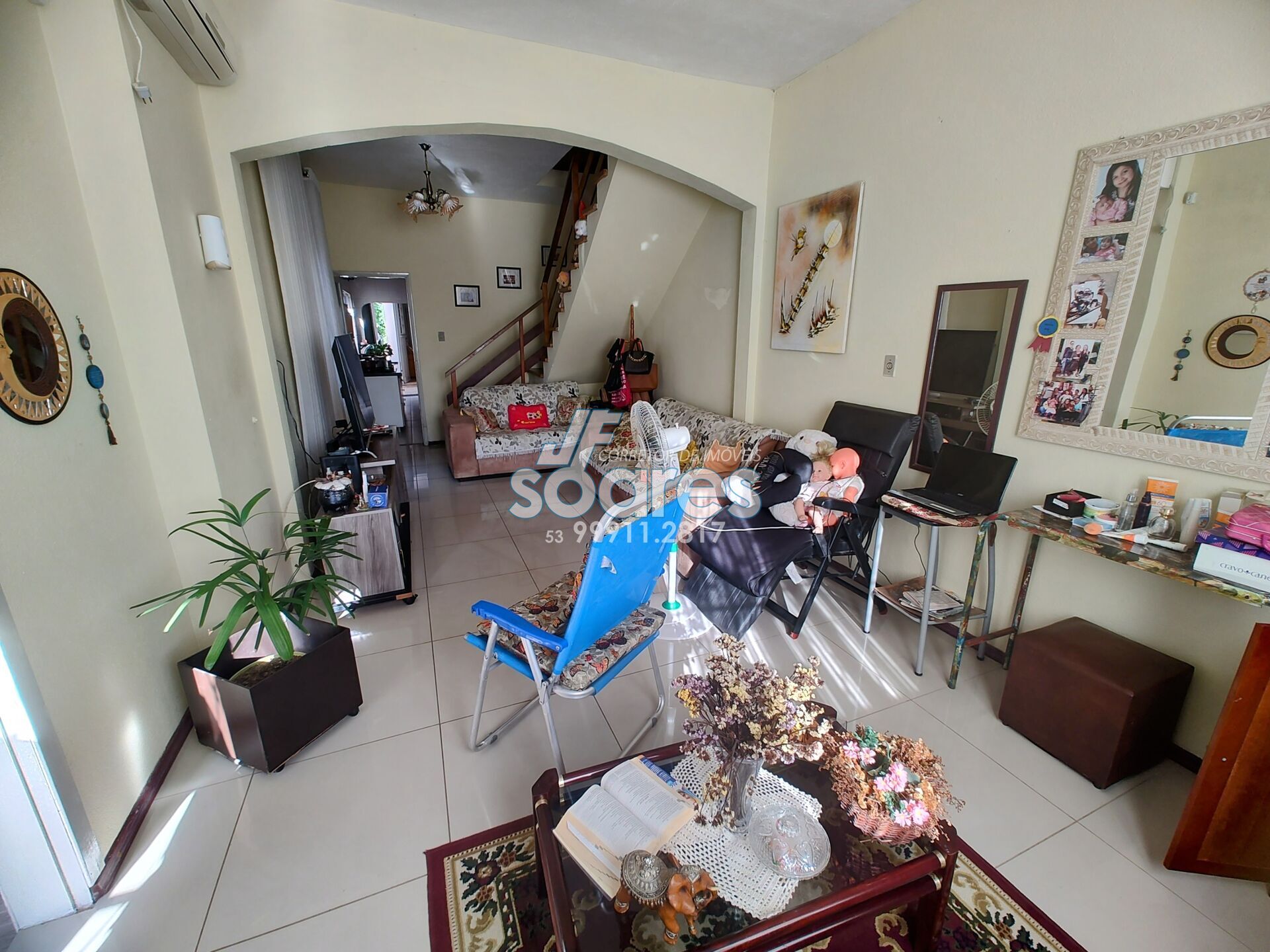 Sobrado à venda com 3 quartos, 131m² - Foto 4
