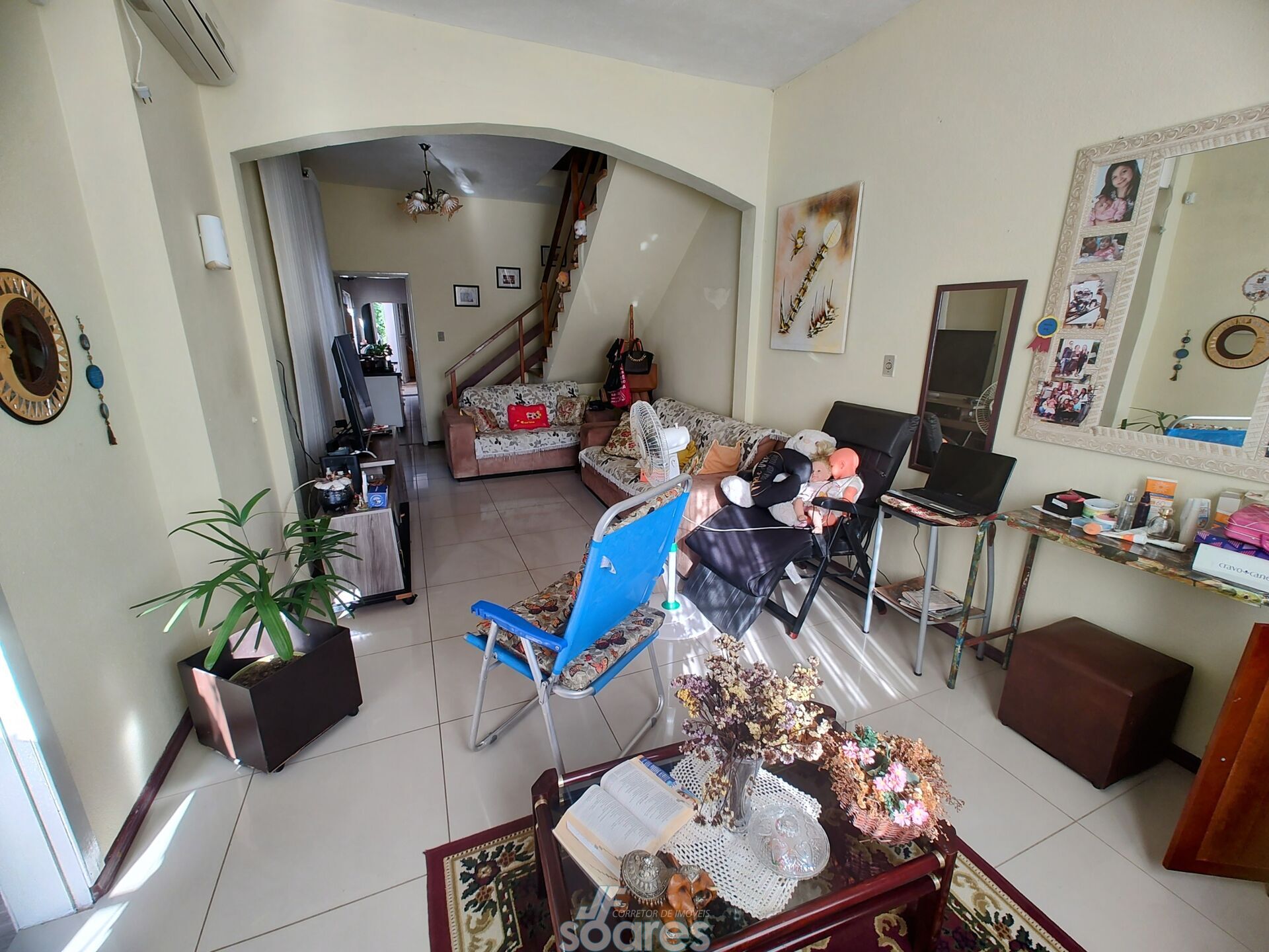 Sobrado à venda com 3 quartos, 131m² - Foto 4