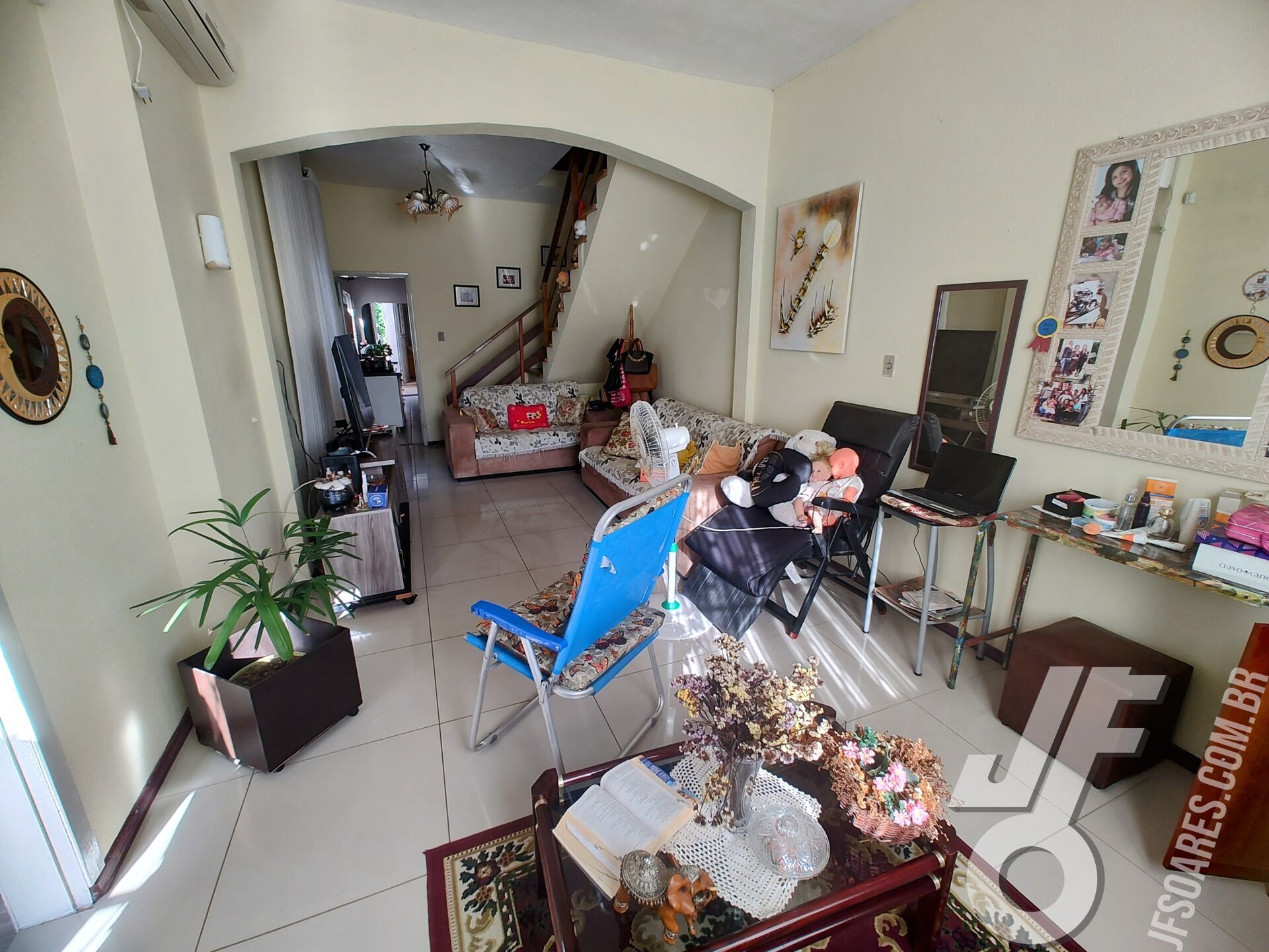 Sobrado, 3 quartos, 131 m² - Foto 4