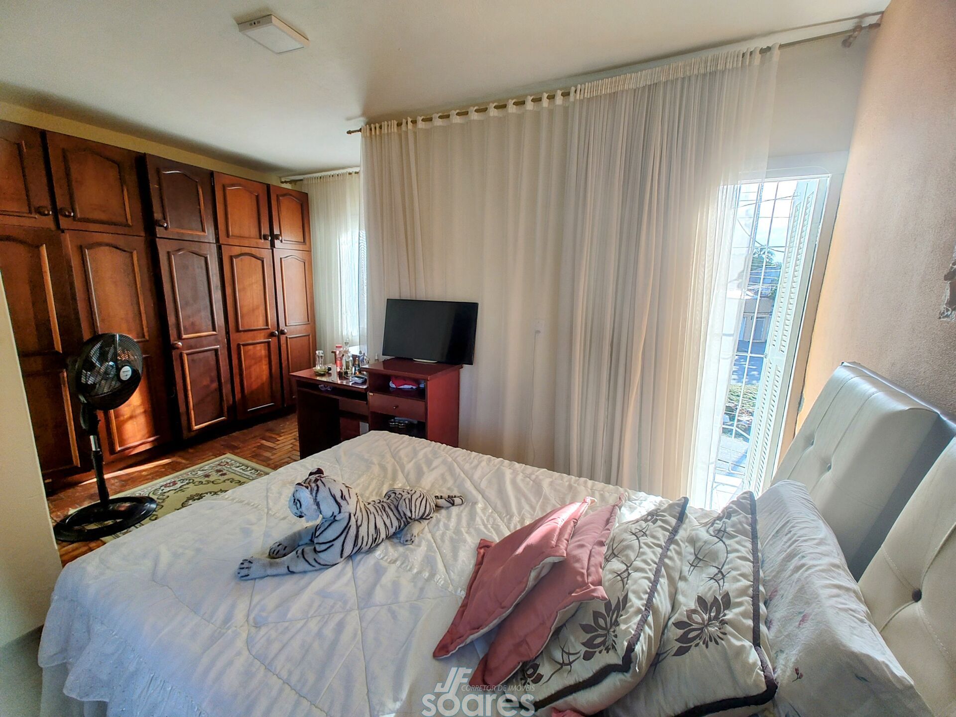 Sobrado à venda com 3 quartos, 131m² - Foto 16