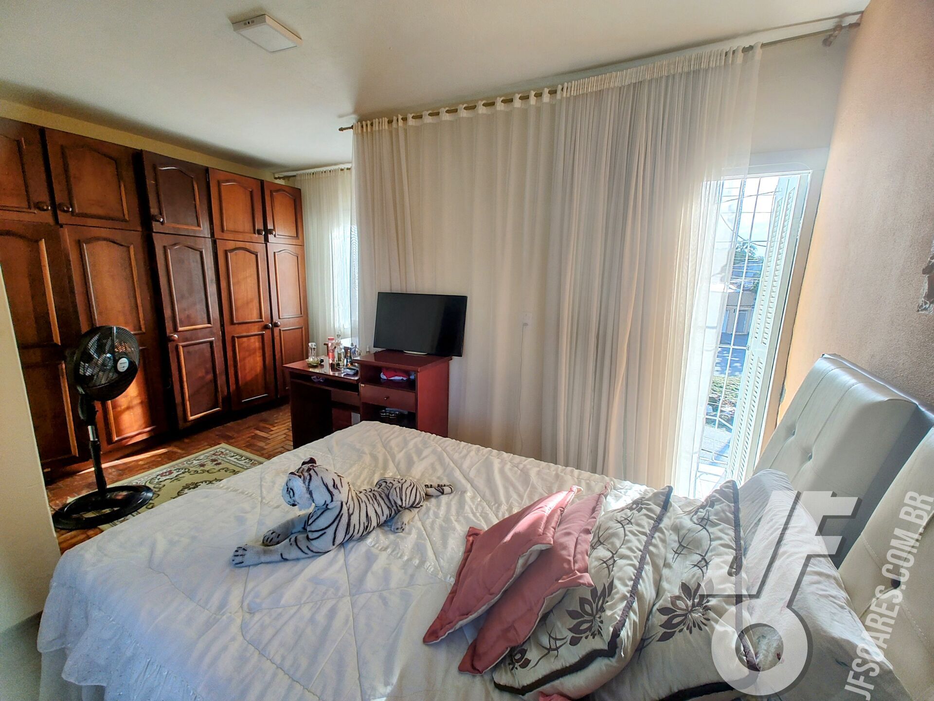 Sobrado, 3 quartos, 131 m² - Foto 16