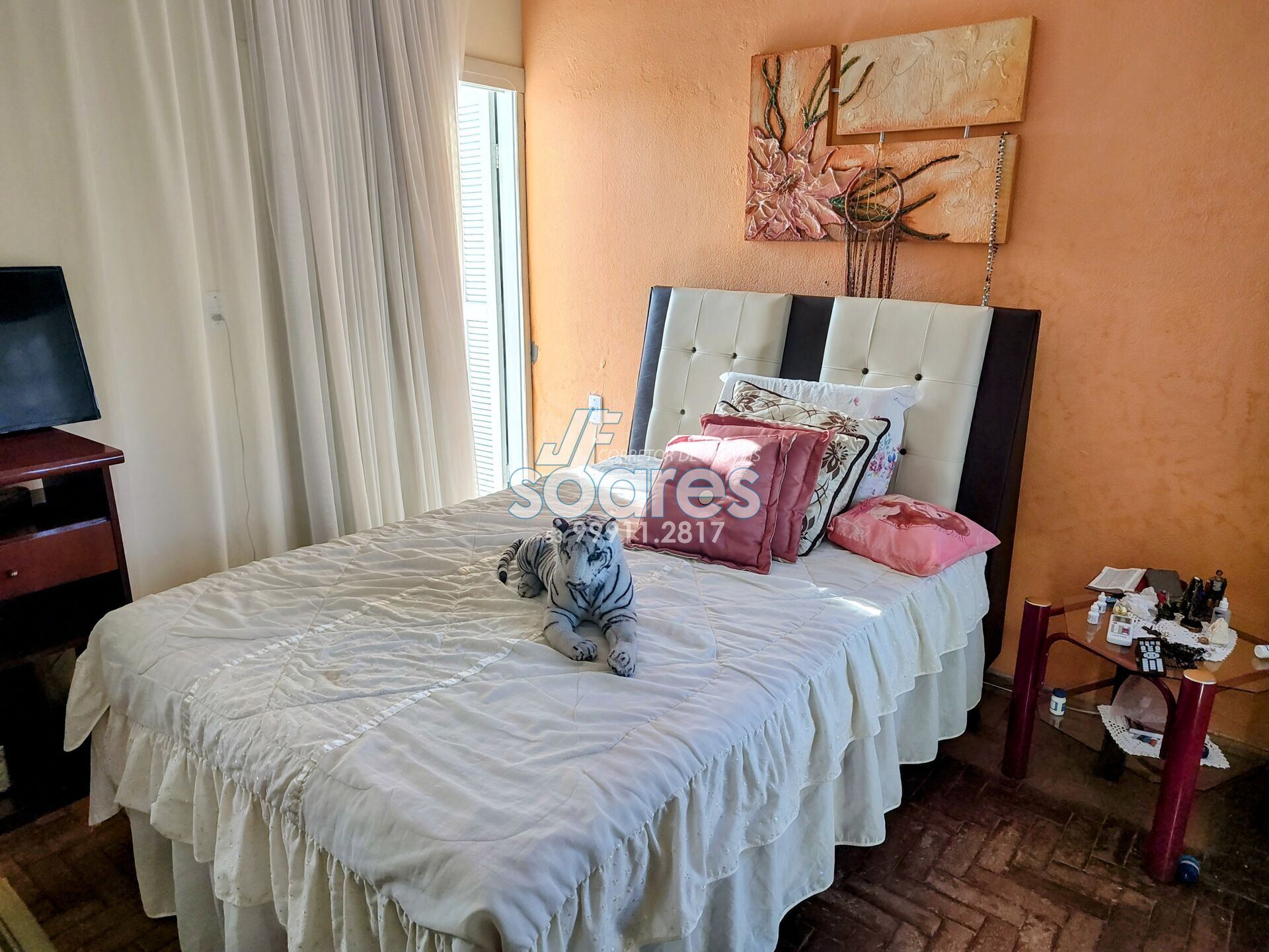 Sobrado à venda com 3 quartos, 131m² - Foto 15