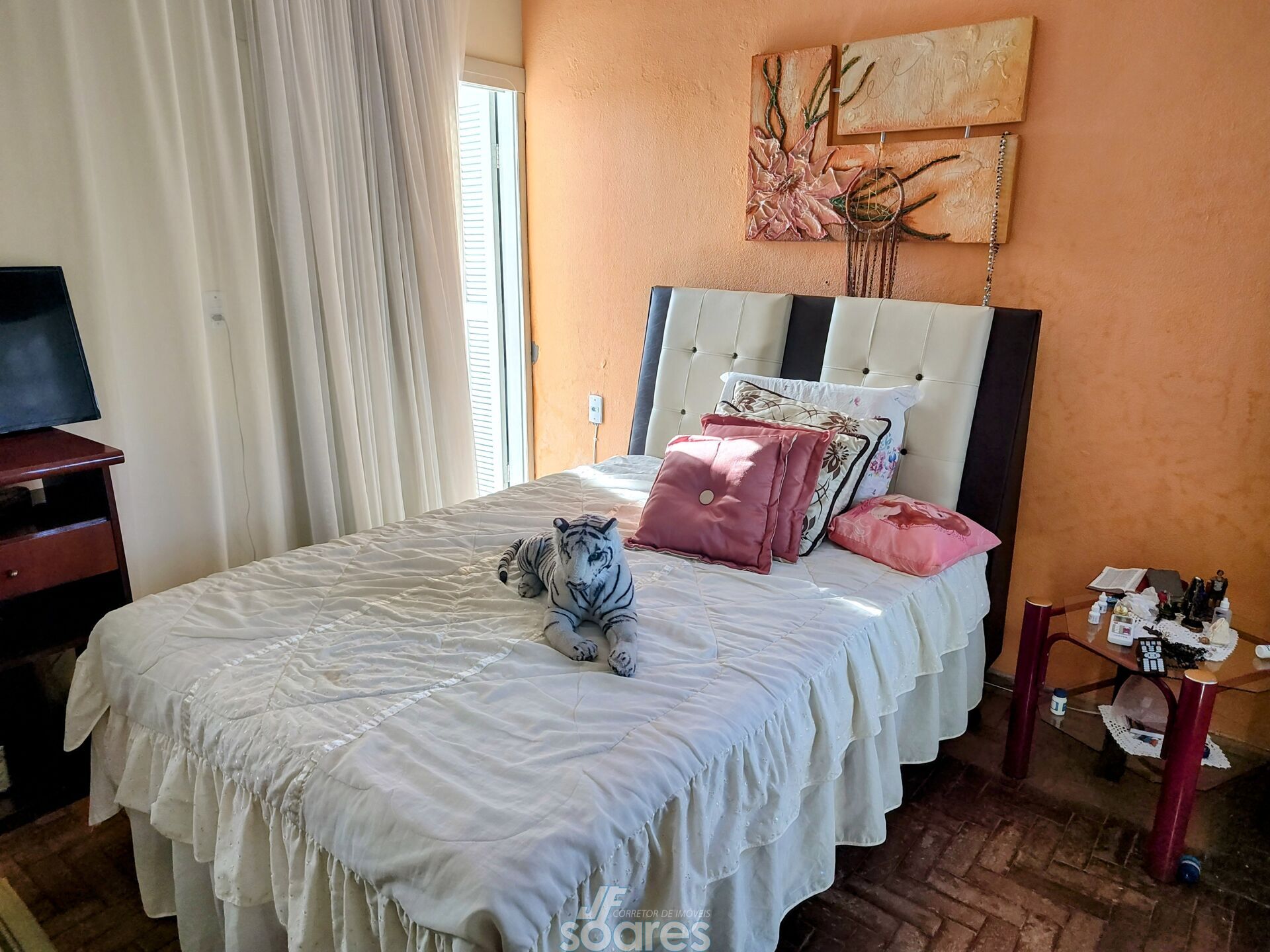 Sobrado à venda com 3 quartos, 131m² - Foto 15
