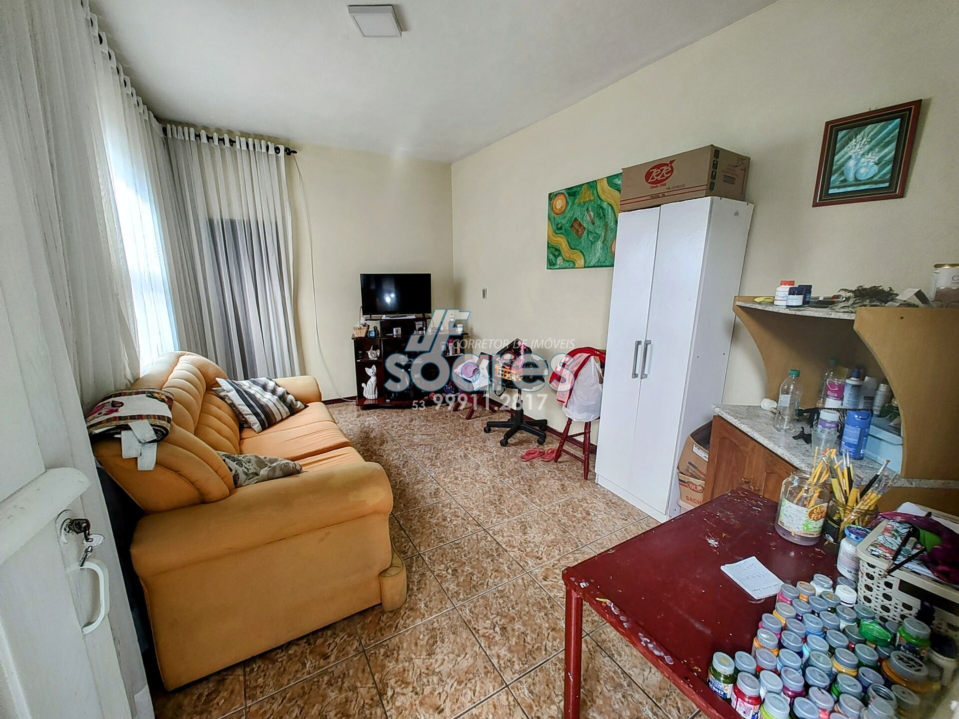 Sobrado à venda com 3 quartos, 131m² - Foto 11