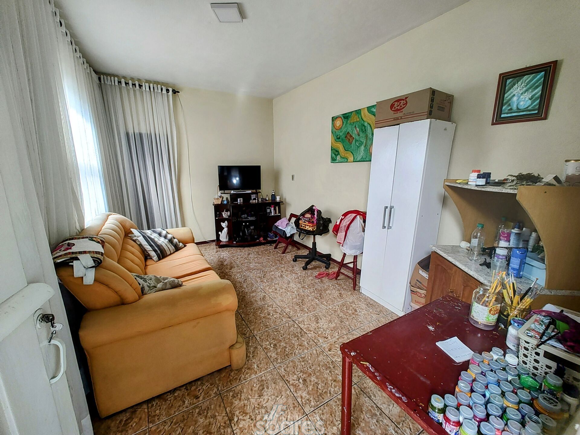 Sobrado à venda com 3 quartos, 131m² - Foto 11