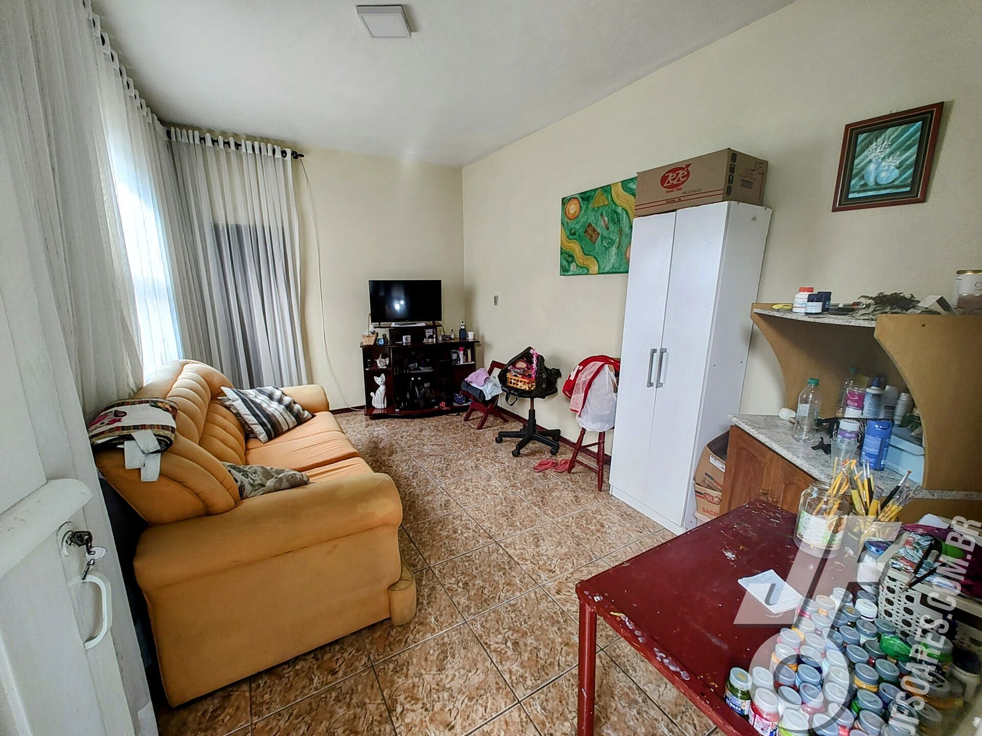 Sobrado, 3 quartos, 131 m² - Foto 11