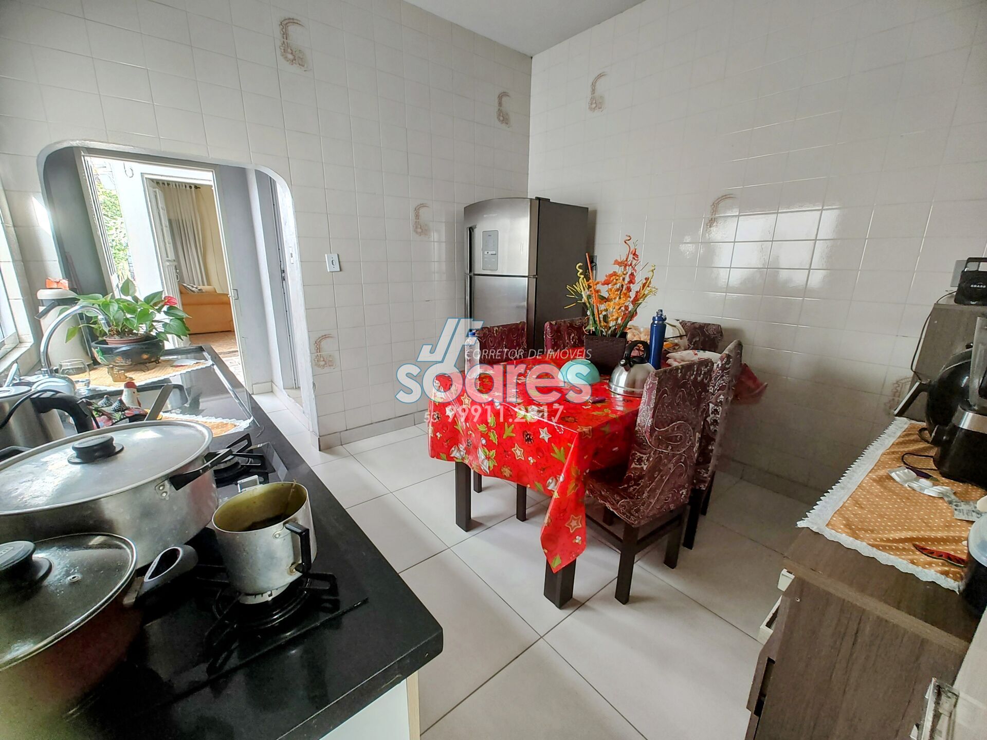 Sobrado à venda com 3 quartos, 131m² - Foto 6