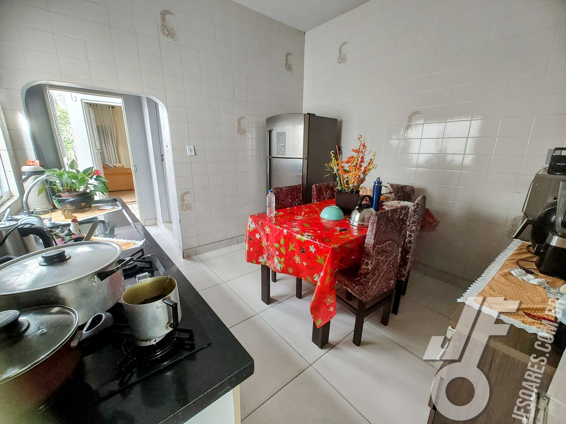 Sobrado, 3 quartos, 131 m² - Foto 6