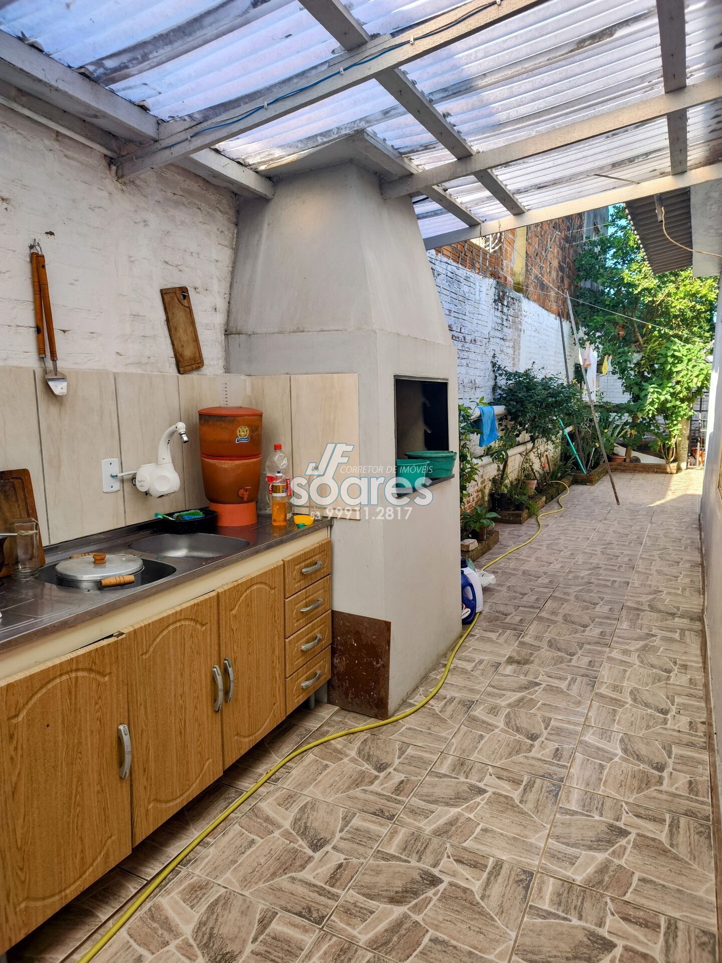 Sobrado à venda com 3 quartos, 131m² - Foto 22