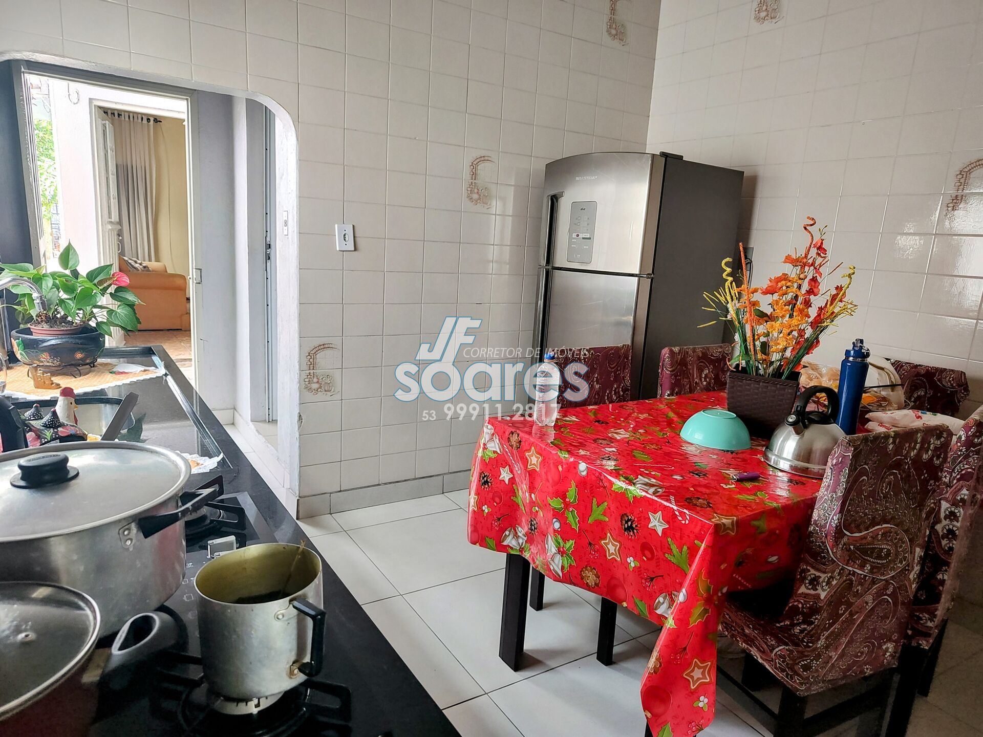 Sobrado à venda com 3 quartos, 131m² - Foto 5