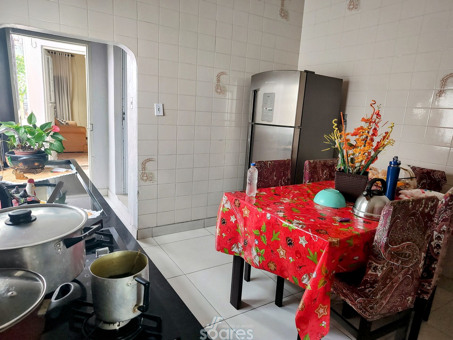 Sobrado à venda com 3 quartos, 131m² - Foto 5