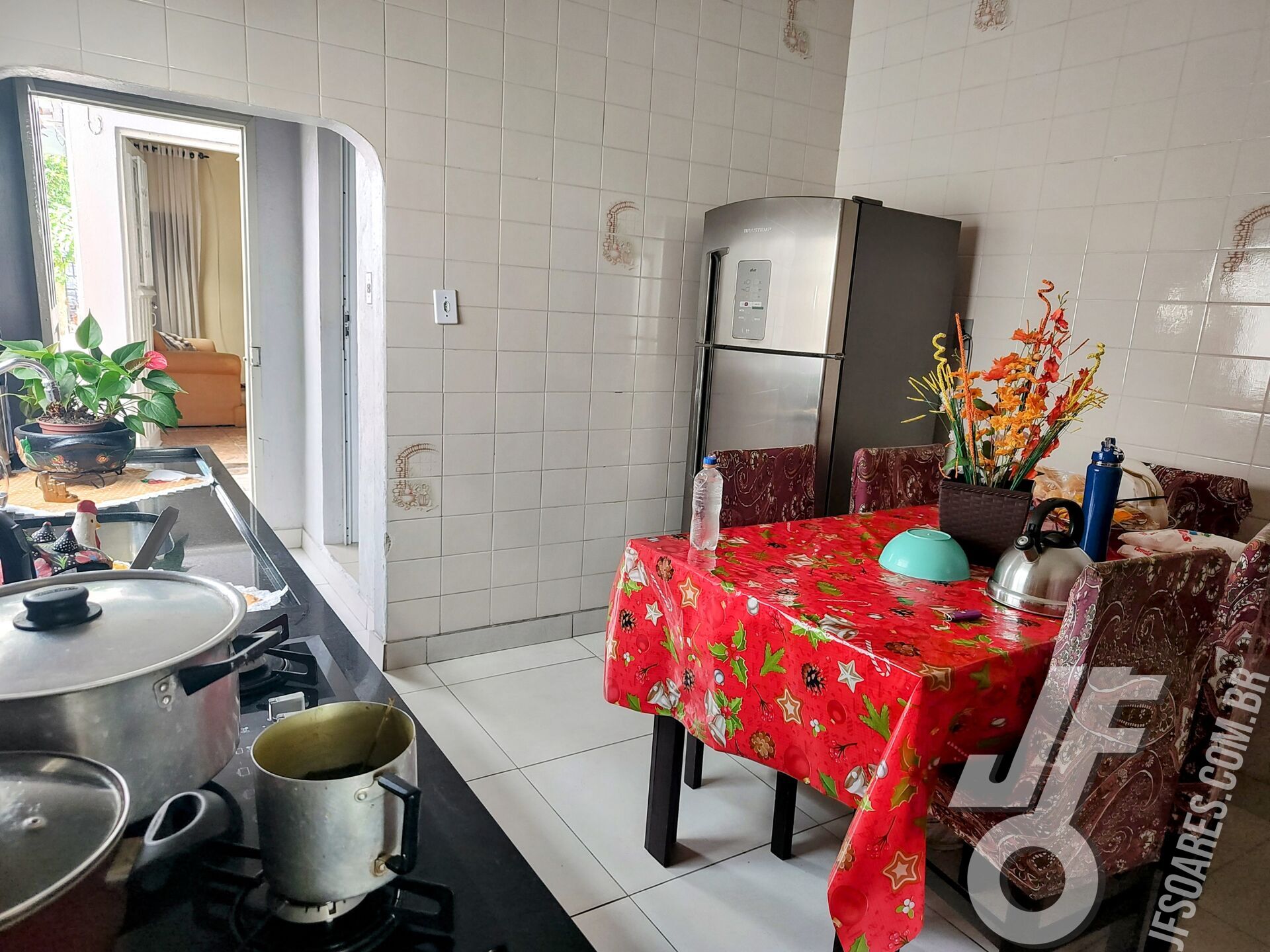 Sobrado, 3 quartos, 131 m² - Foto 5