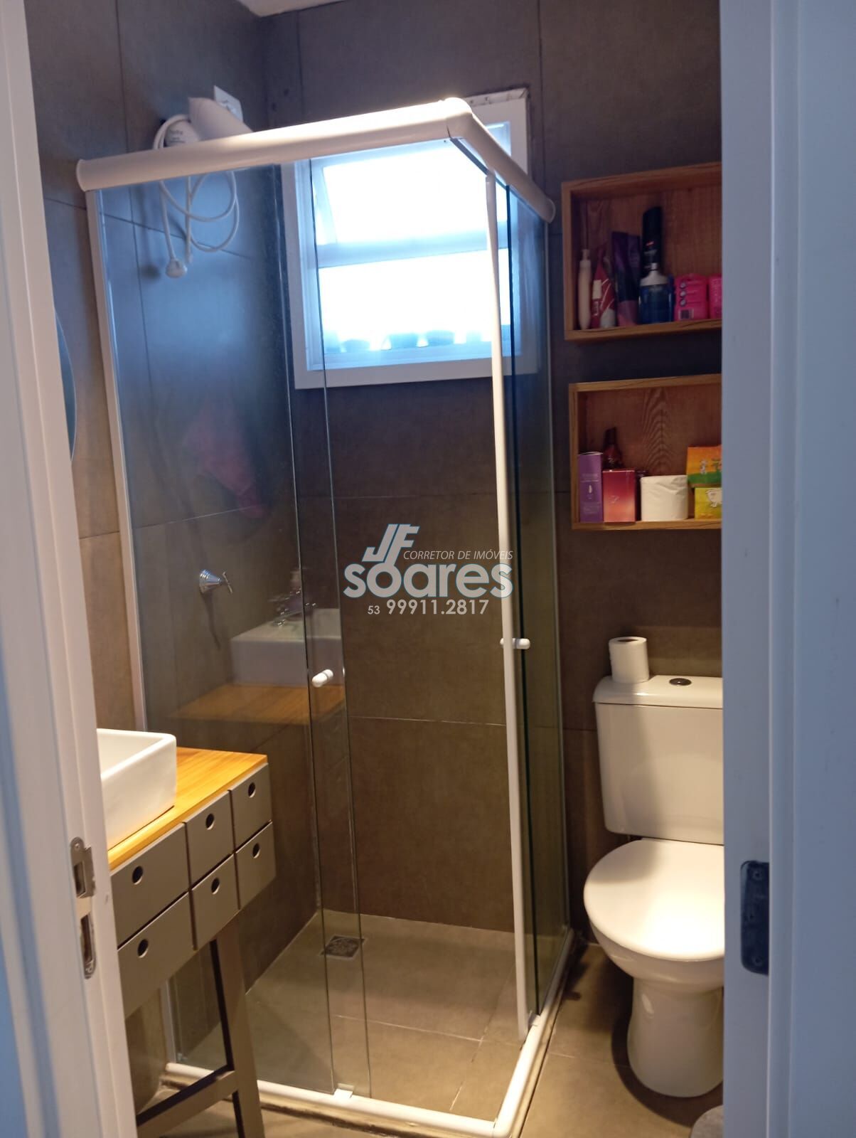 Casa de Condomínio à venda com 2 quartos, 61m² - Foto 11
