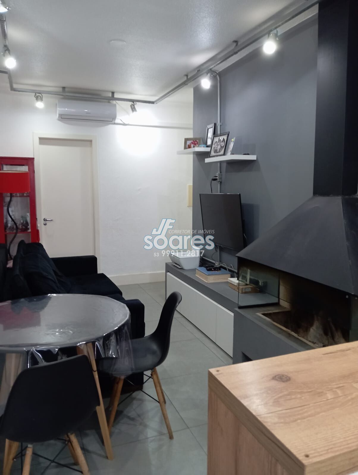 Casa de Condomínio à venda com 2 quartos, 61m² - Foto 2