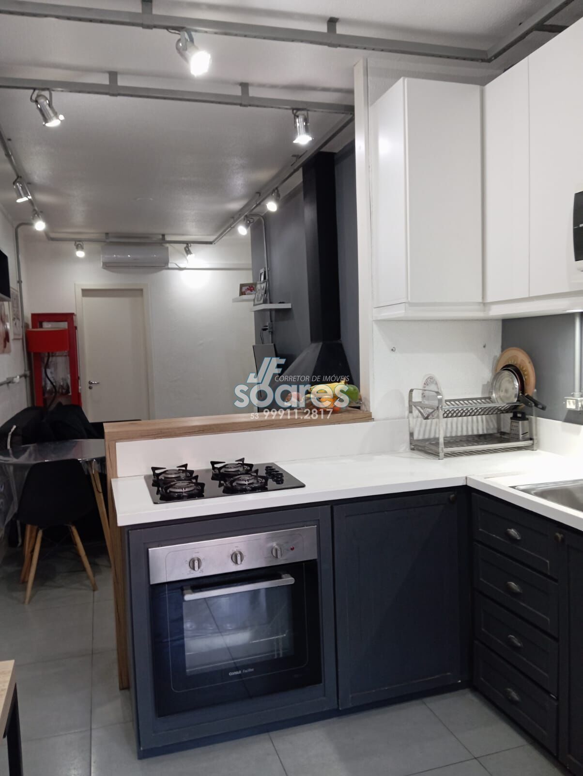 Casa de Condomínio à venda com 2 quartos, 61m² - Foto 4