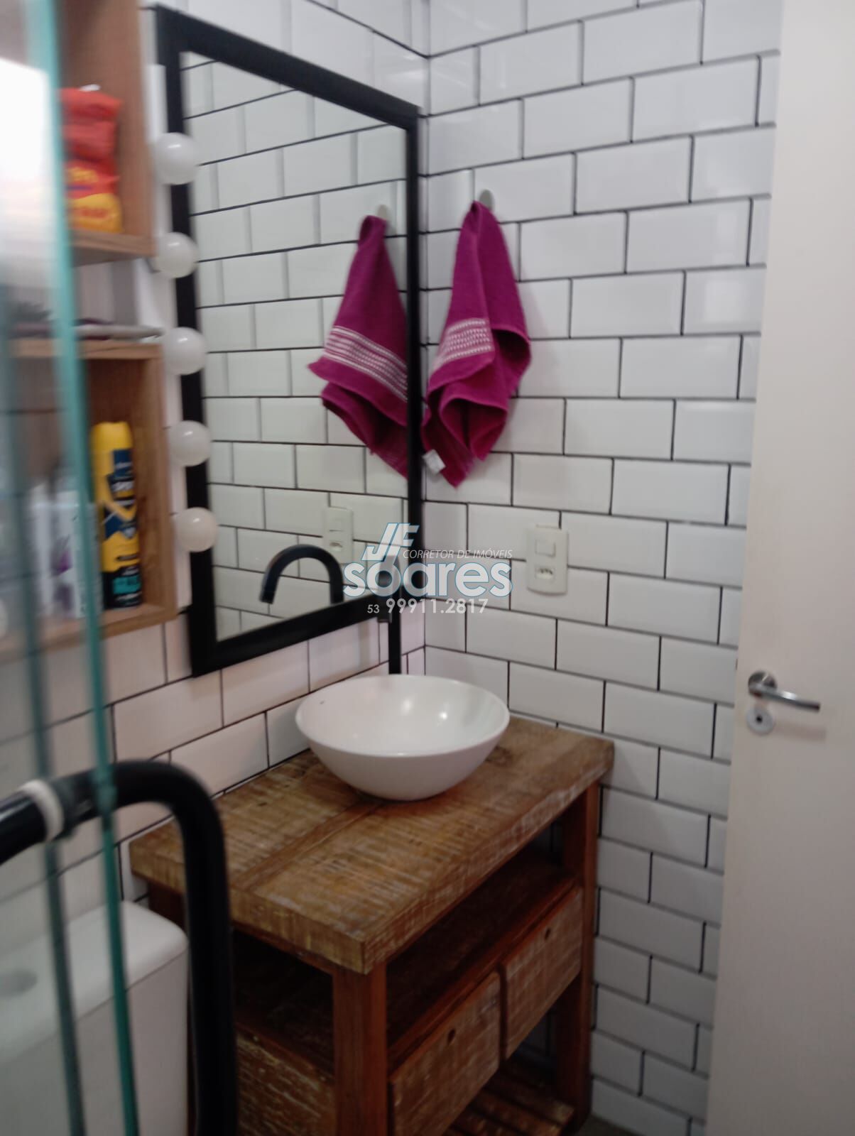 Casa de Condomínio à venda com 2 quartos, 61m² - Foto 16