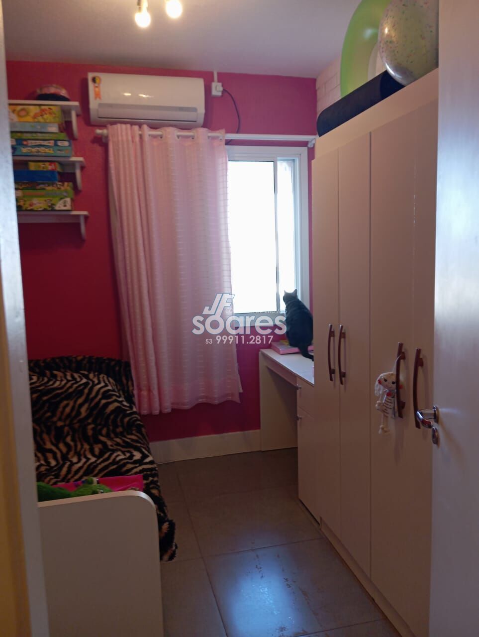 Casa de Condomínio à venda com 2 quartos, 61m² - Foto 13