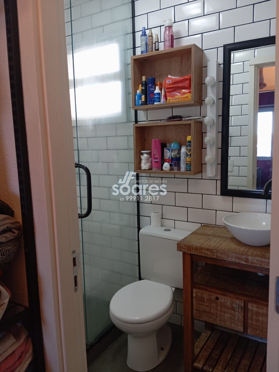 Casa de Condomínio à venda com 2 quartos, 61m² - Foto 14