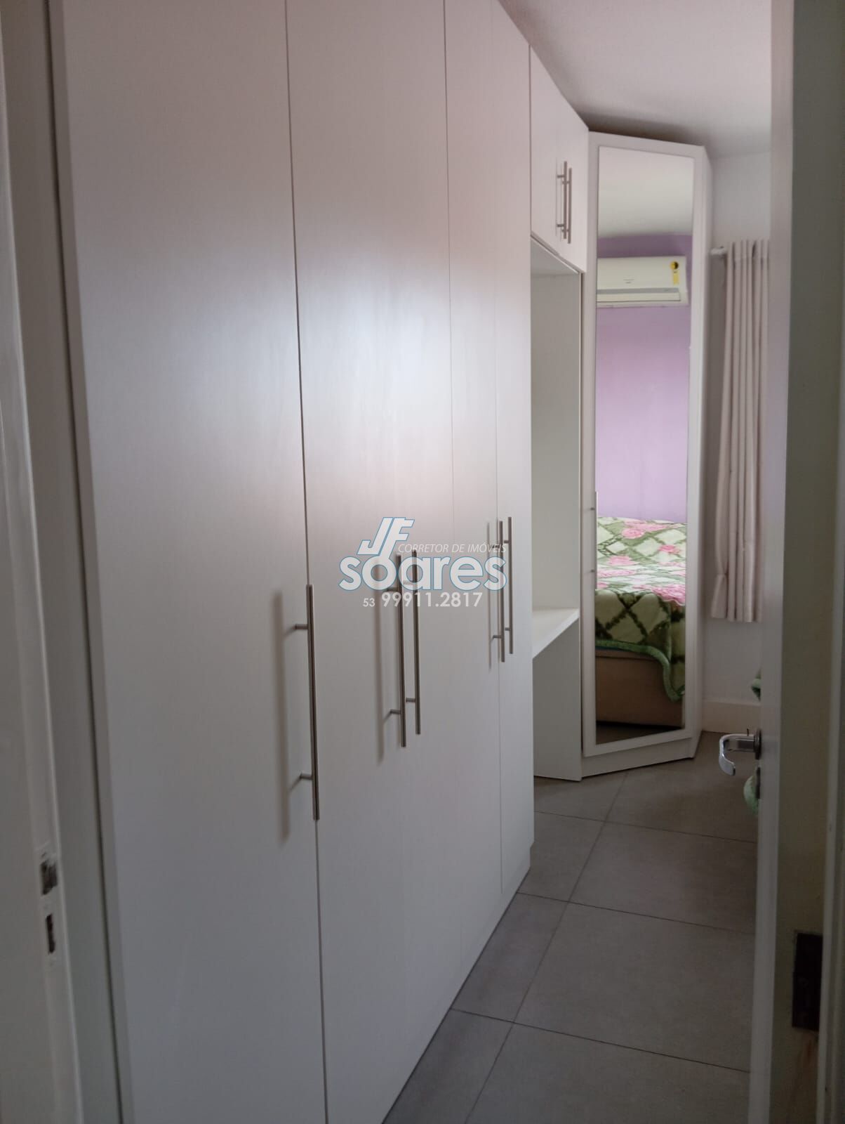Casa de Condomínio à venda com 2 quartos, 61m² - Foto 9