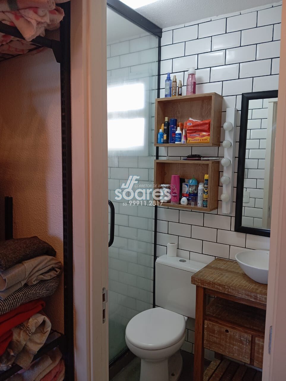 Casa de Condomínio à venda com 2 quartos, 61m² - Foto 17
