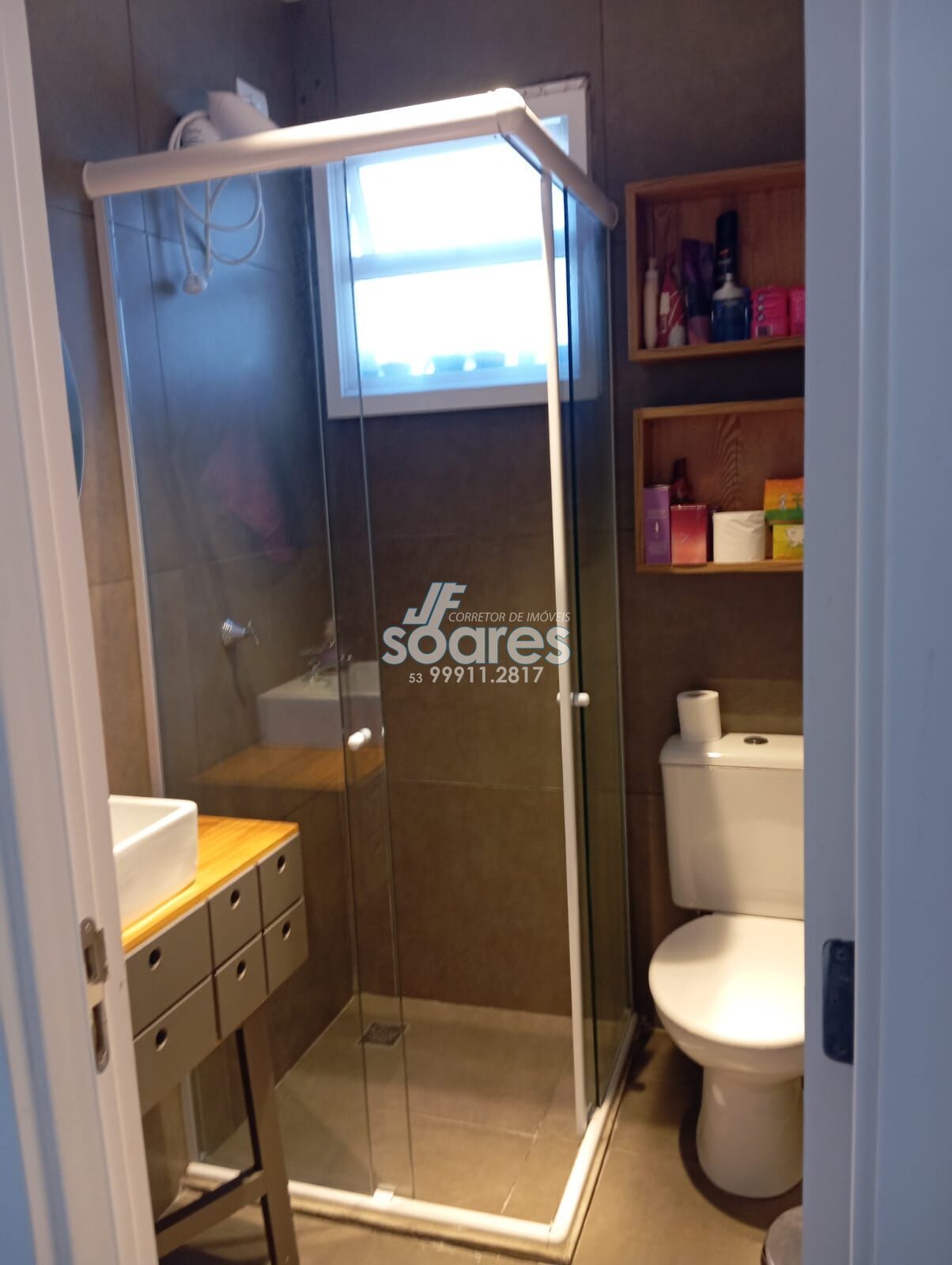 Casa de Condomínio à venda com 2 quartos, 61m² - Foto 10