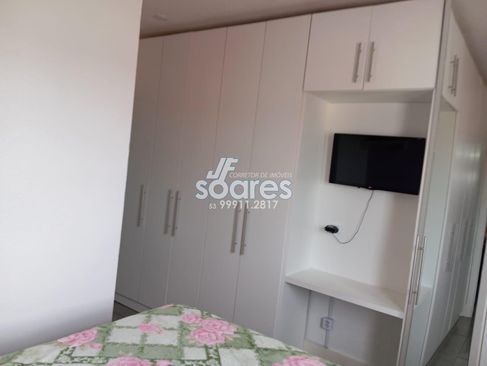 Casa de Condomínio à venda com 2 quartos, 61m² - Foto 8