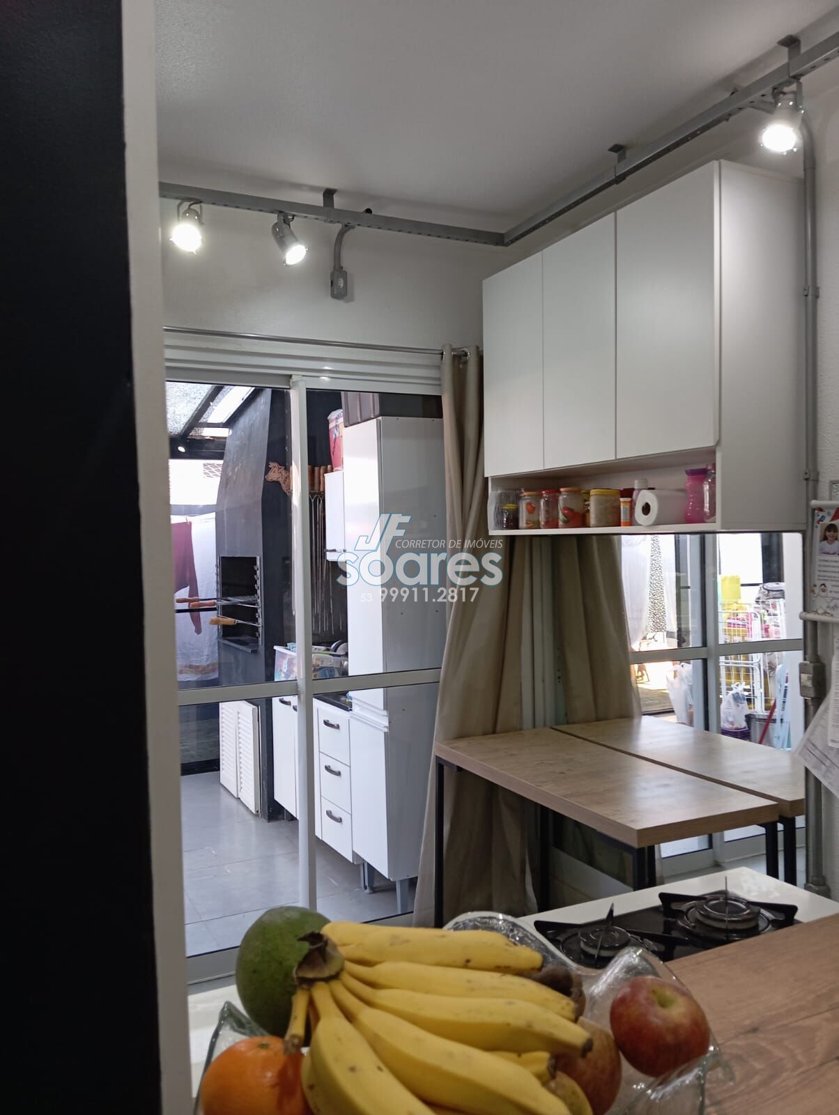 Casa de Condomínio à venda com 2 quartos, 61m² - Foto 6