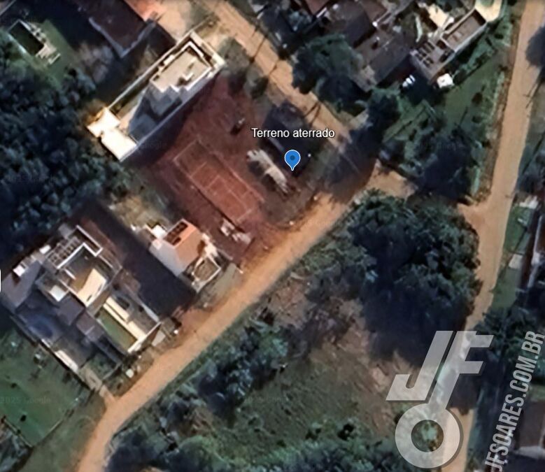 Terreno, 161 m² - Foto 1