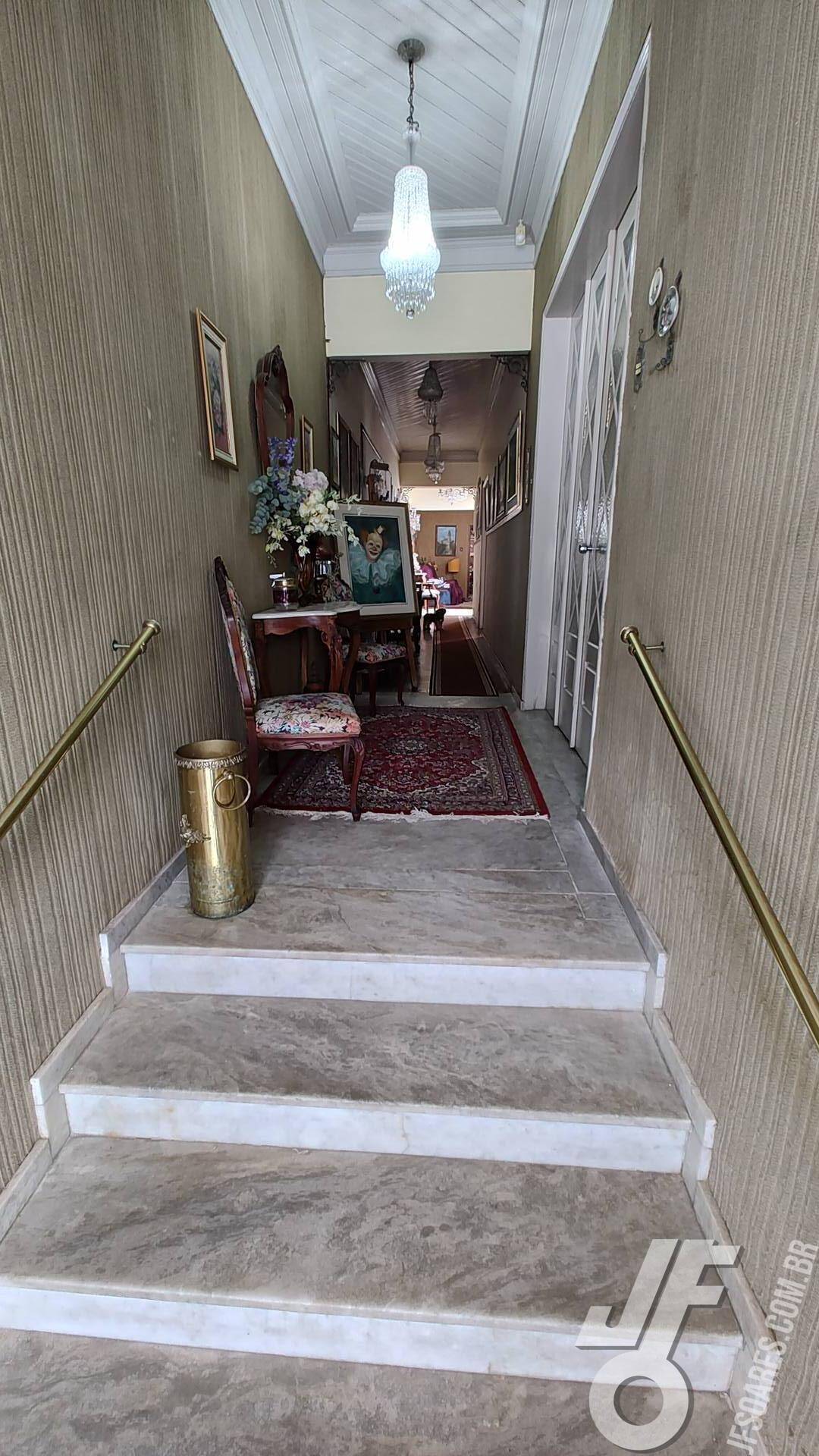 Casa, 5 quartos, 457 m² - Foto 6