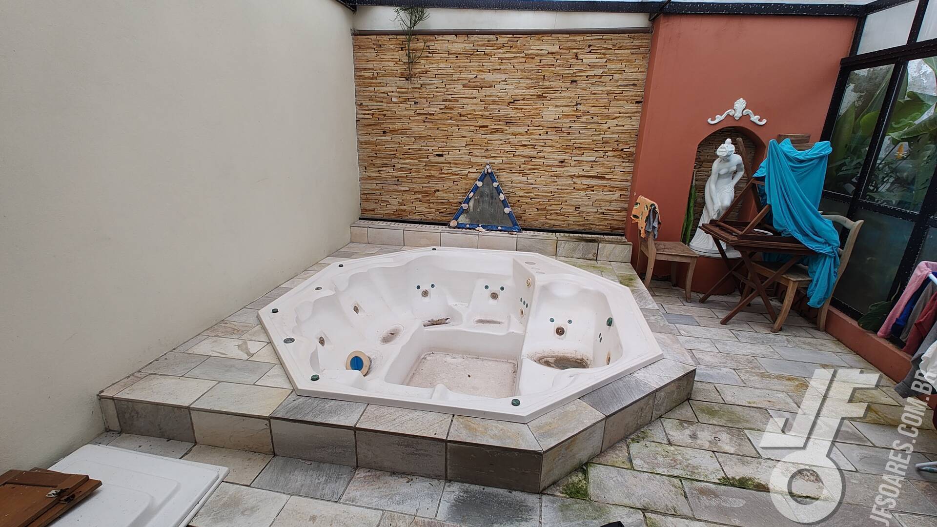 Casa, 5 quartos, 457 m² - Foto 35