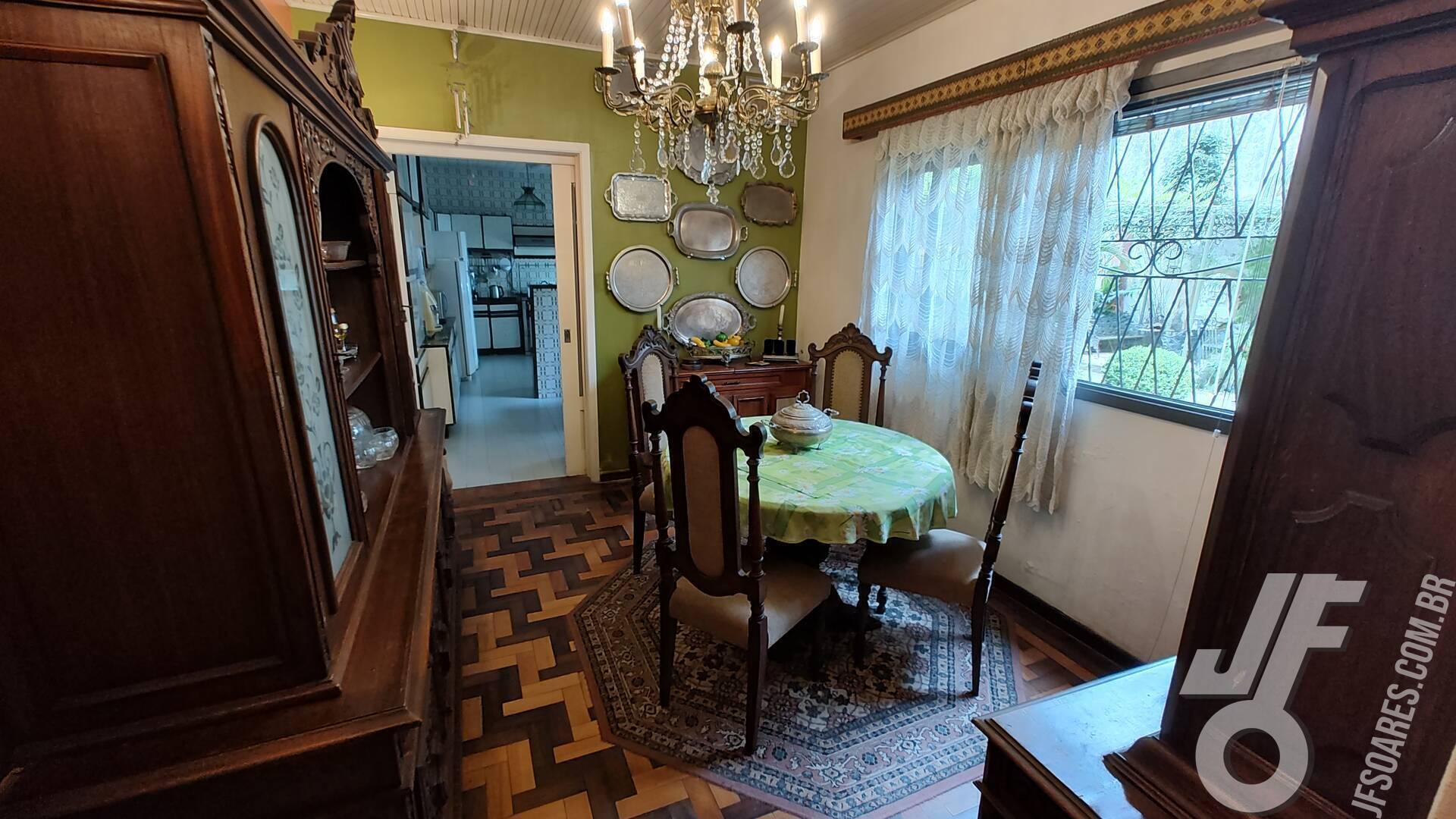 Casa, 5 quartos, 457 m² - Foto 13