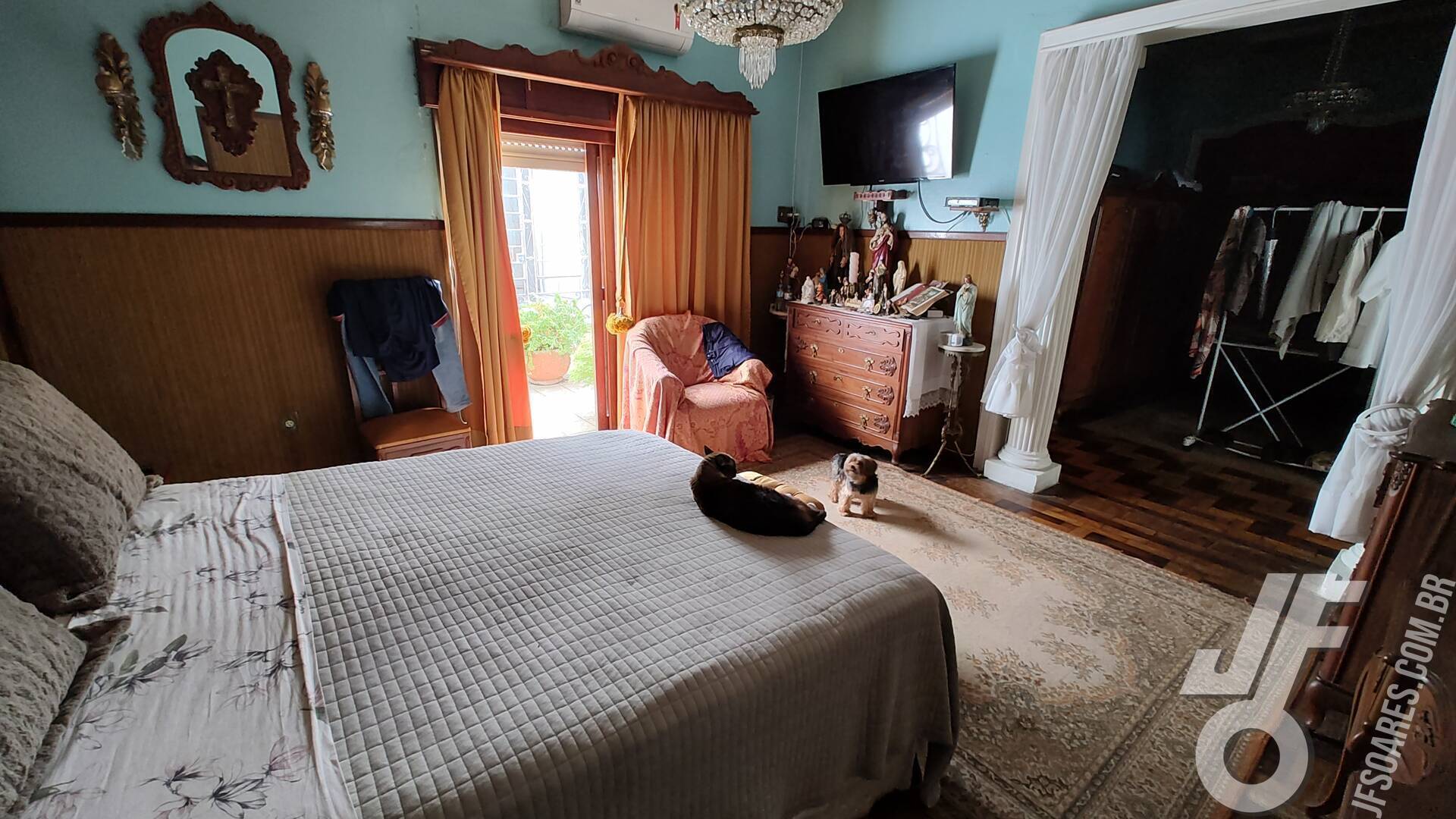 Casa, 5 quartos, 457 m² - Foto 22