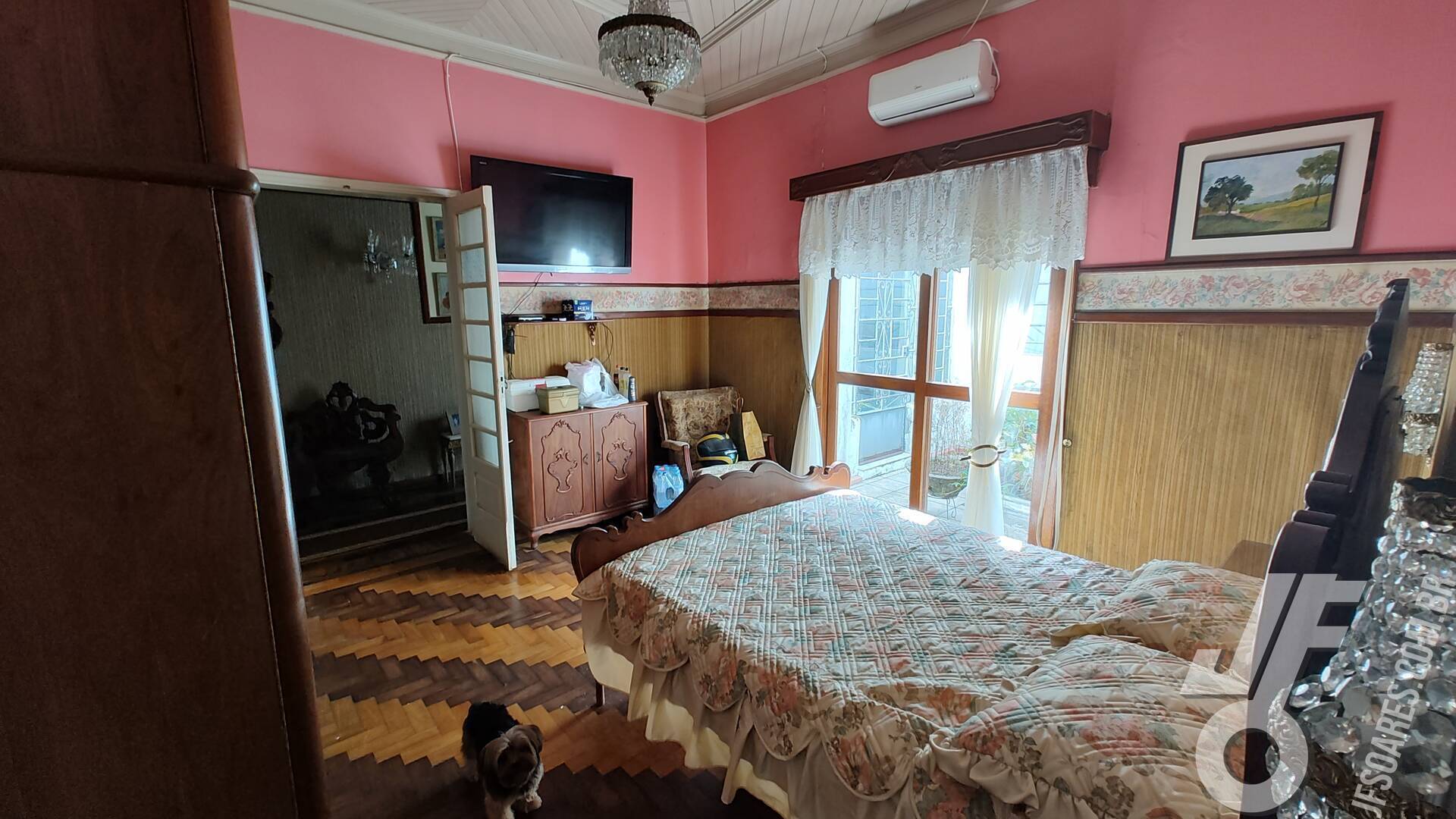 Casa, 5 quartos, 457 m² - Foto 18