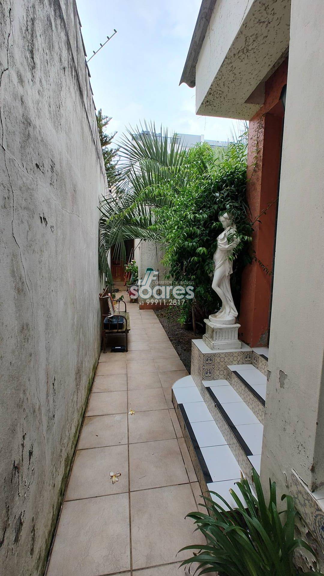 Casa à venda com 5 quartos, 620m² - Foto 28