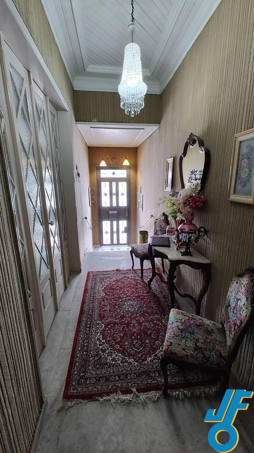 Casa, 5 quartos, 457 m² - Foto 5