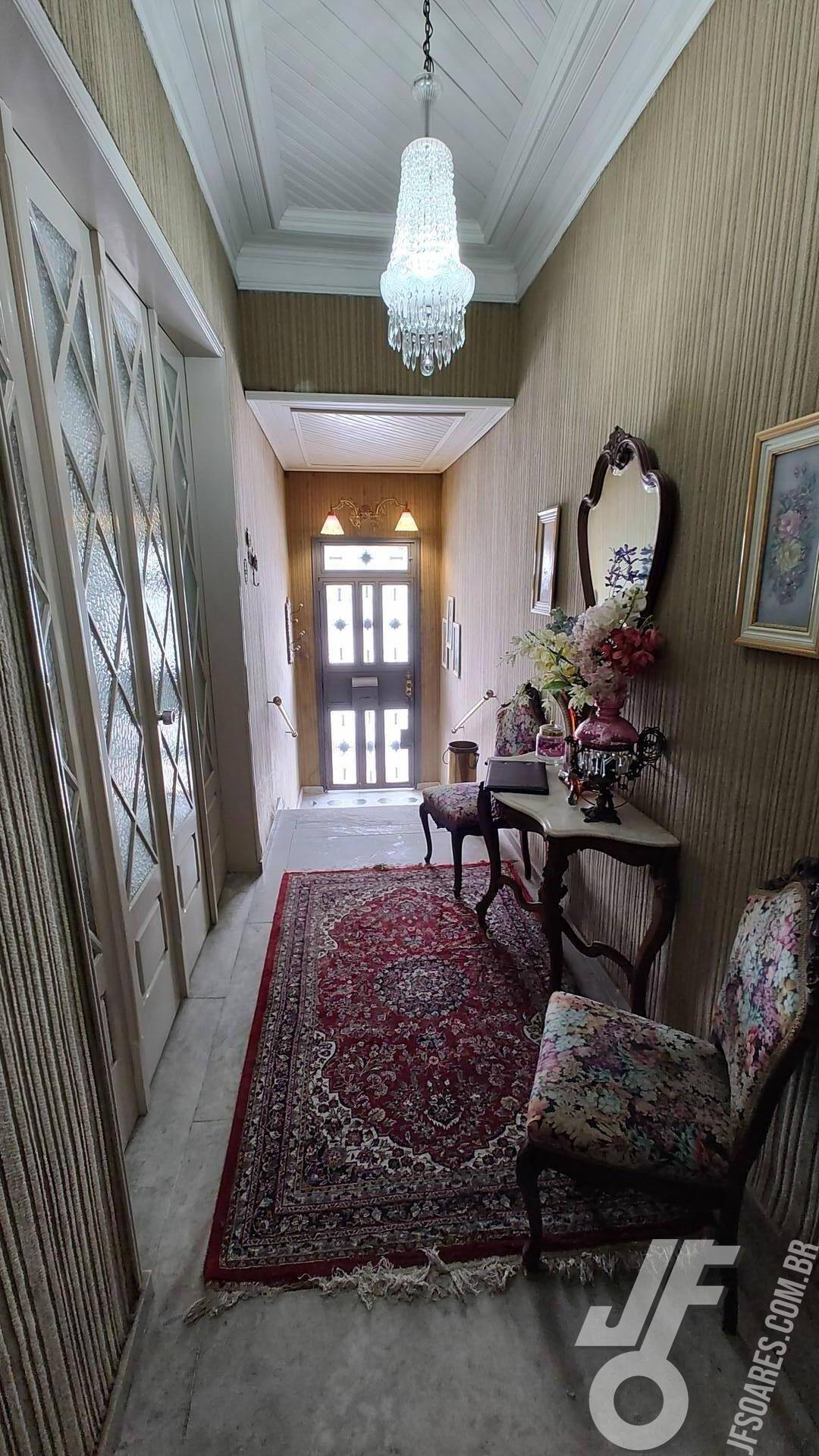 Casa, 5 quartos, 457 m² - Foto 5