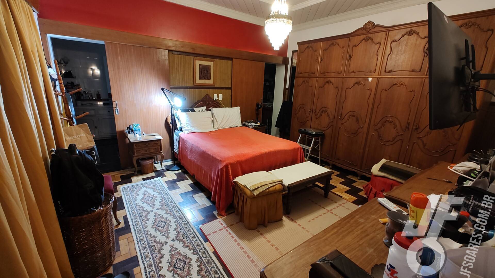 Casa, 5 quartos, 457 m² - Foto 24